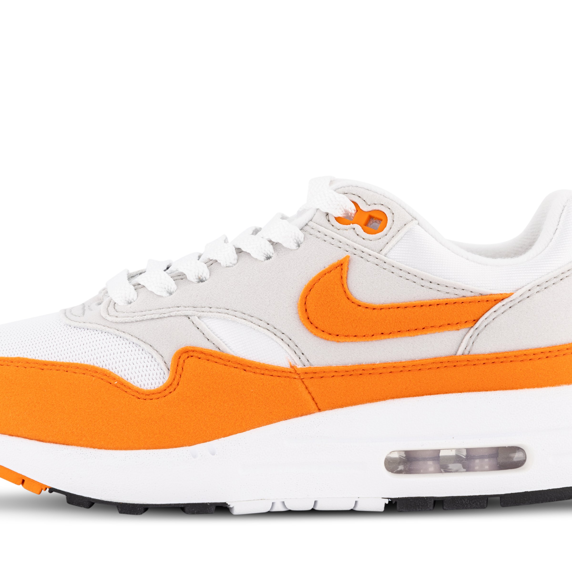 Orange discount air max