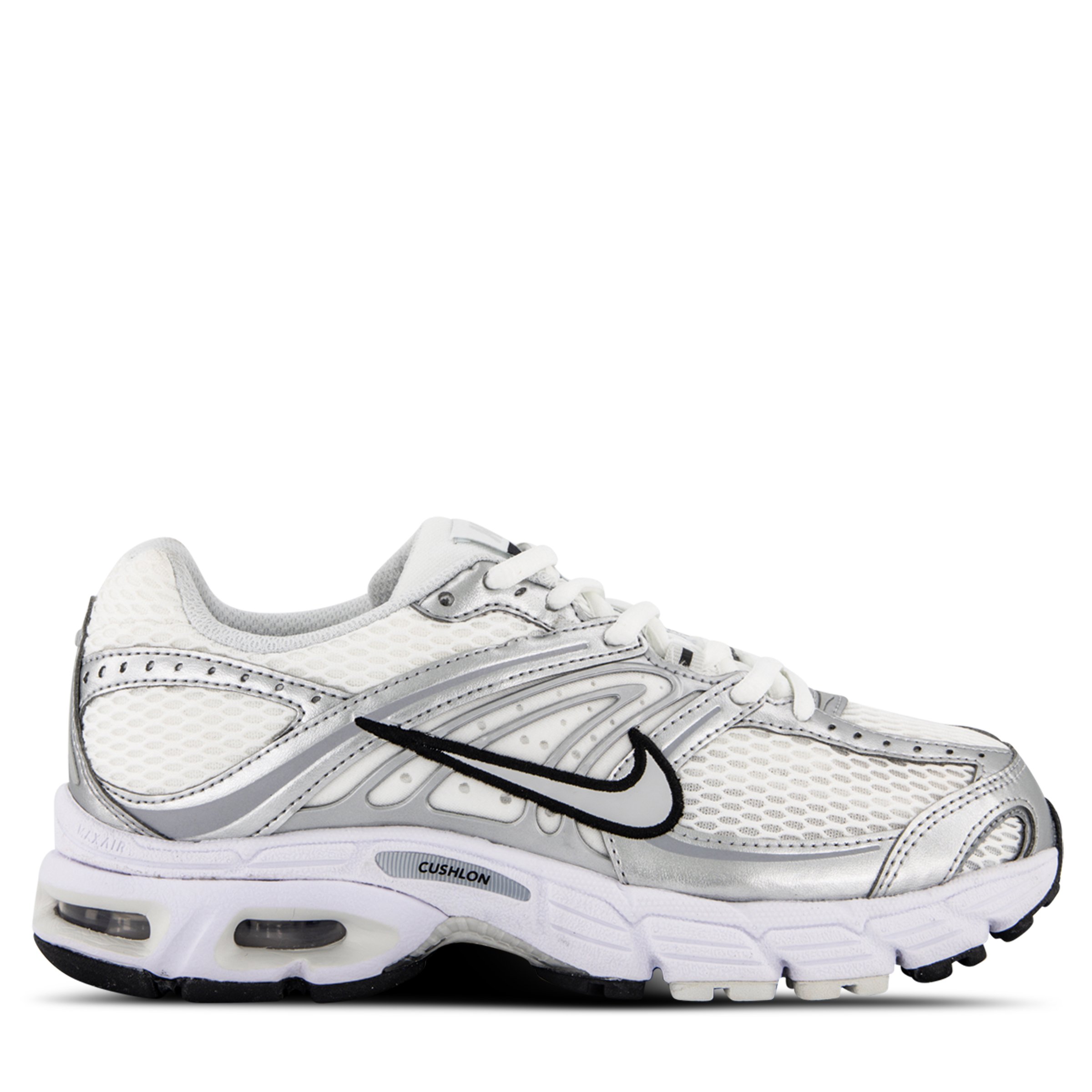 Nike Air Max Moto 2K Womens White/Photon Dust-Metallic