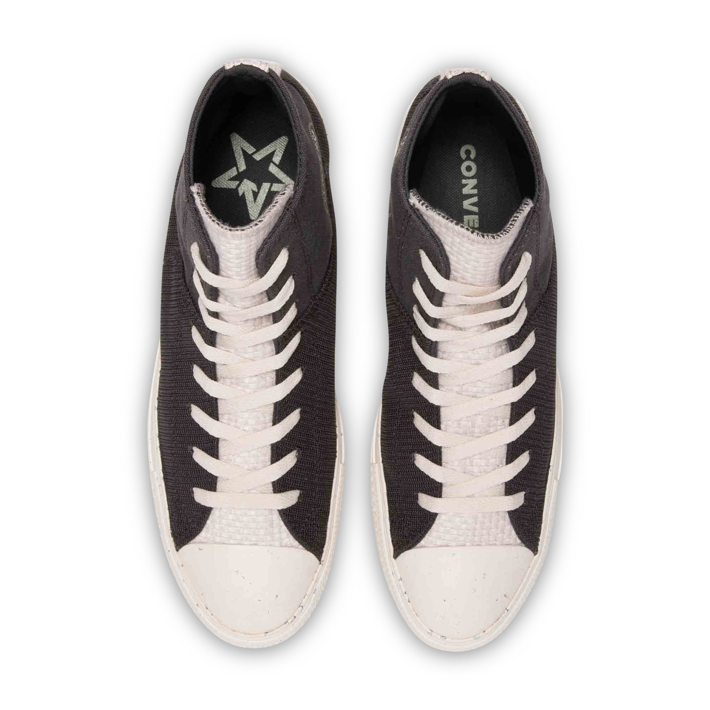 Converse 70s white top 32