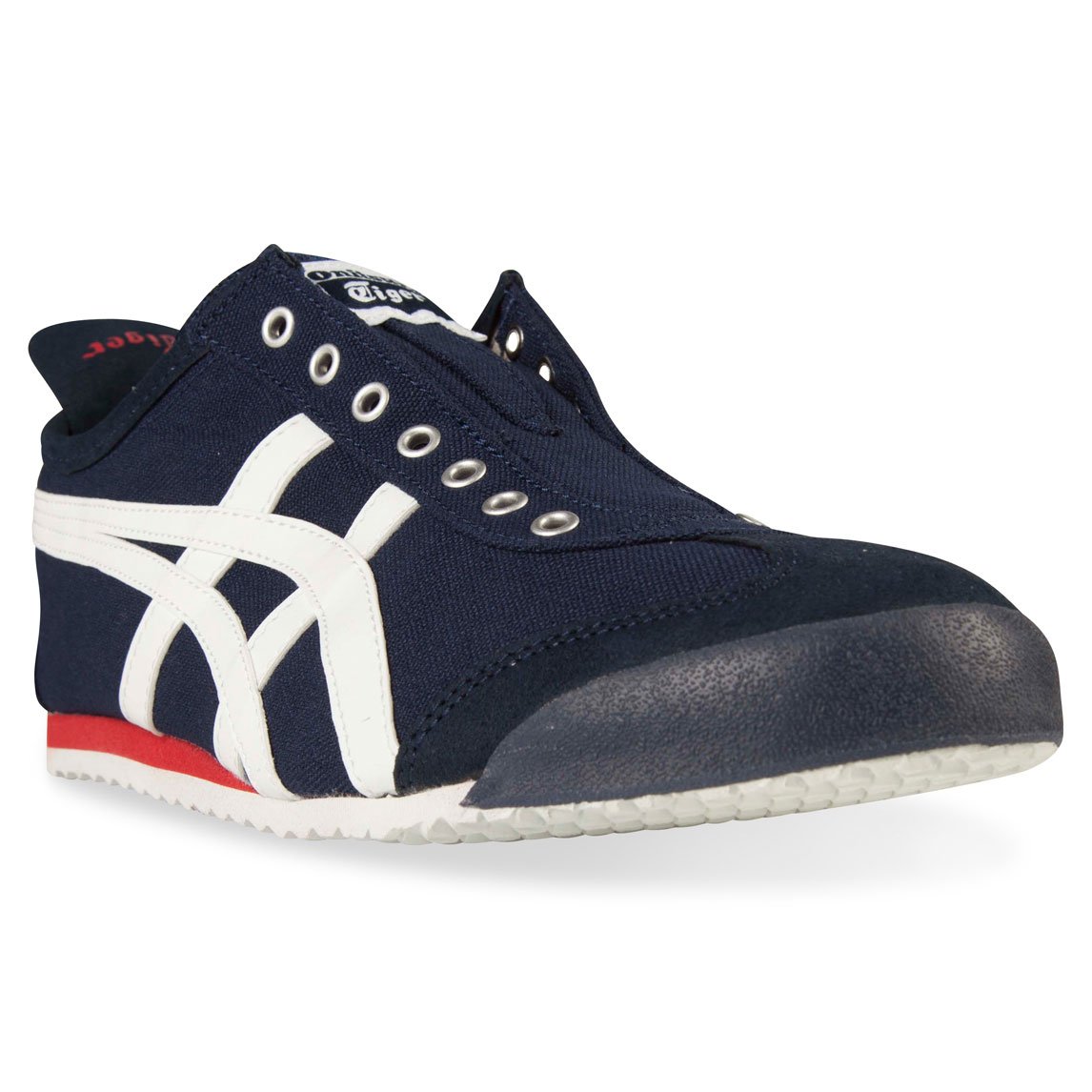 Hype dc best sale onitsuka tiger