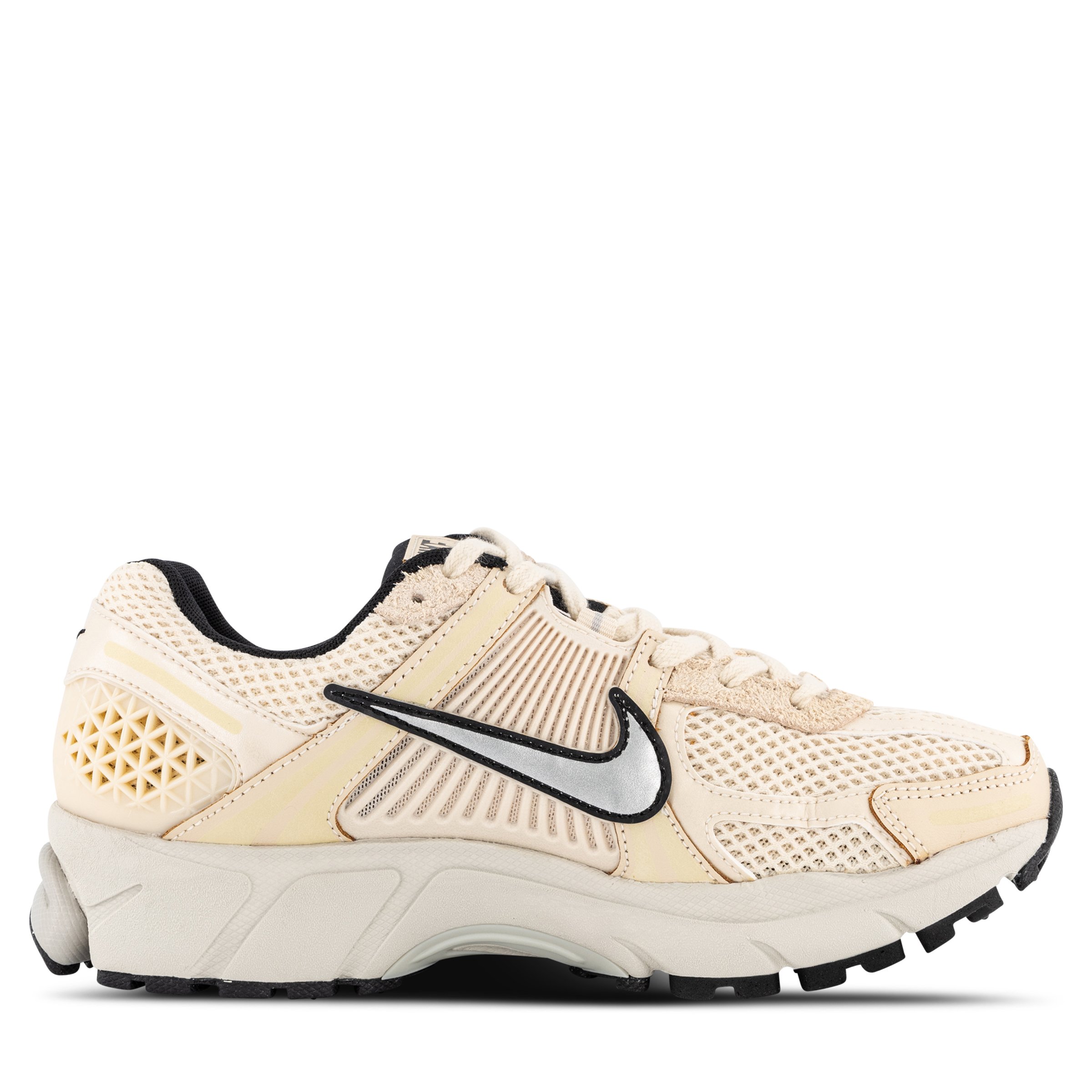 Zoom vomero 5 white top