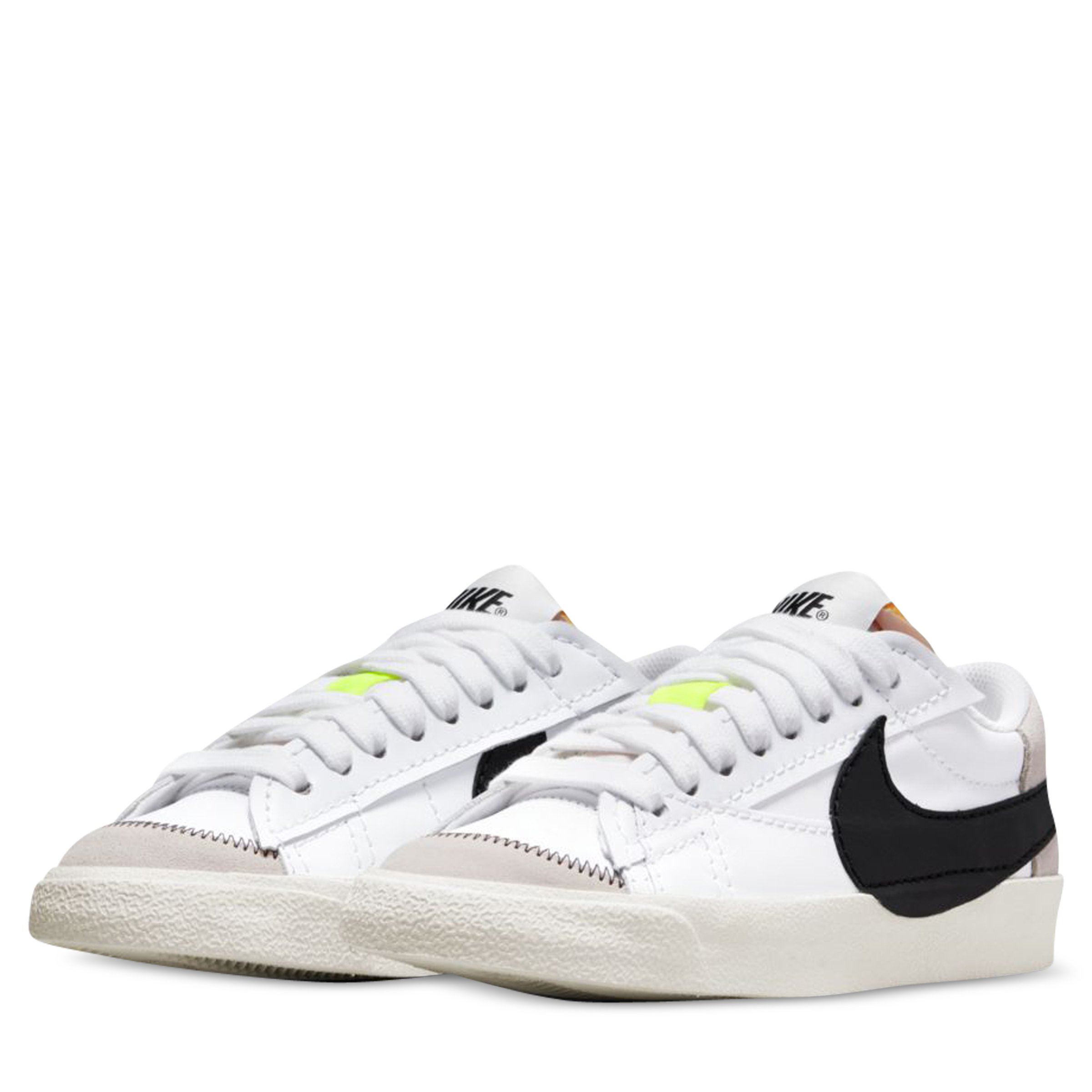 Blazer low new arrivals womens black