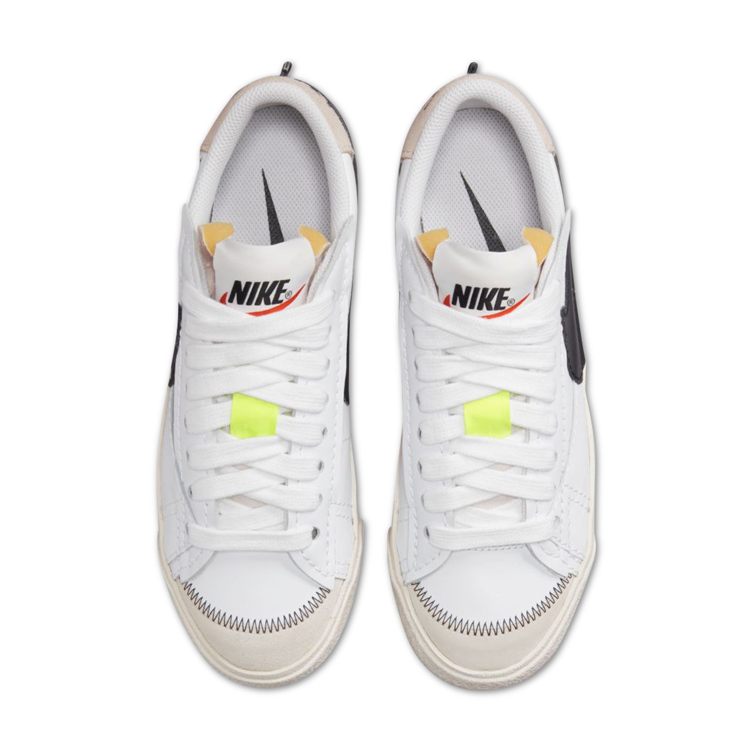 Low blazers nike womens store
