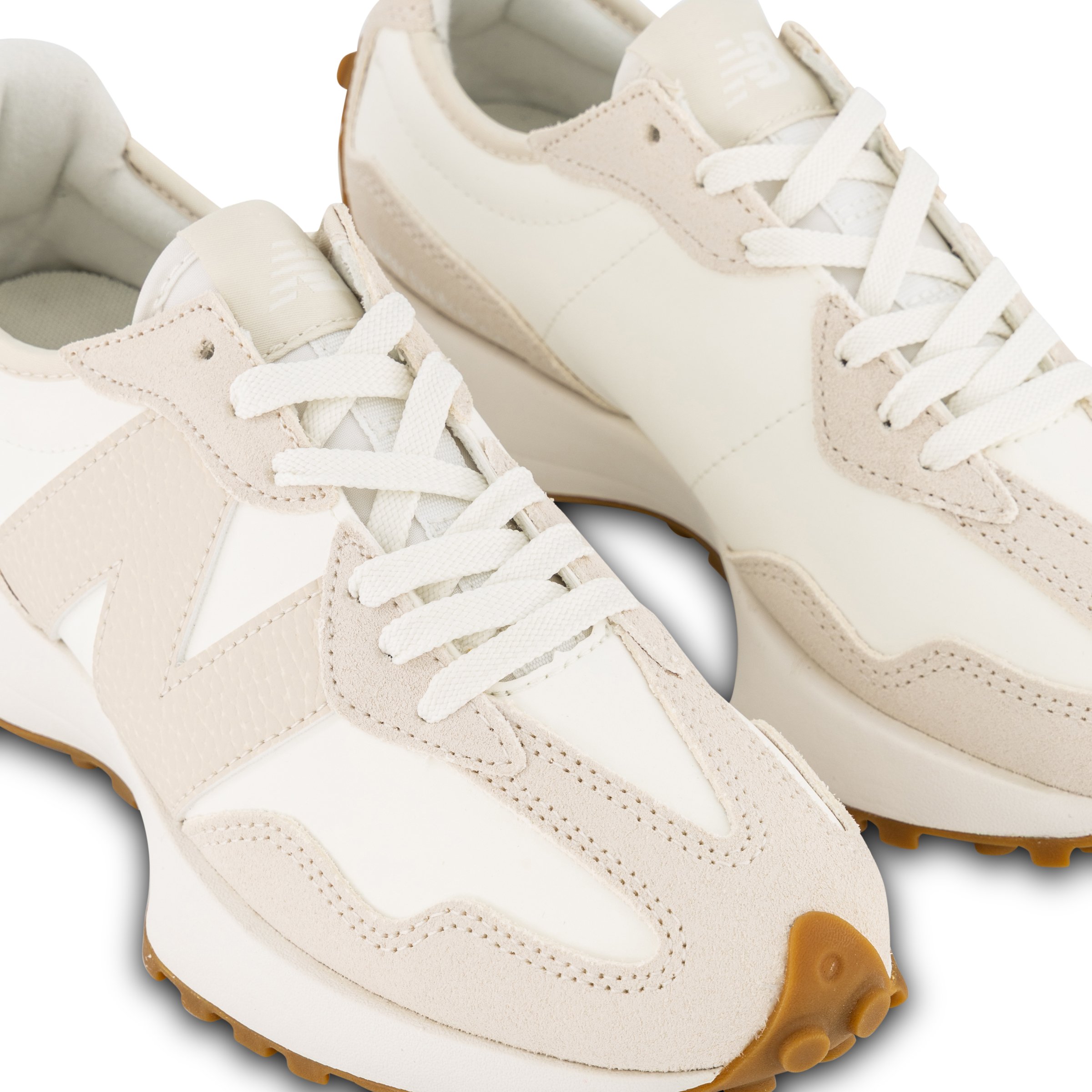 New Balance 327 Womens Linen | Hype DC