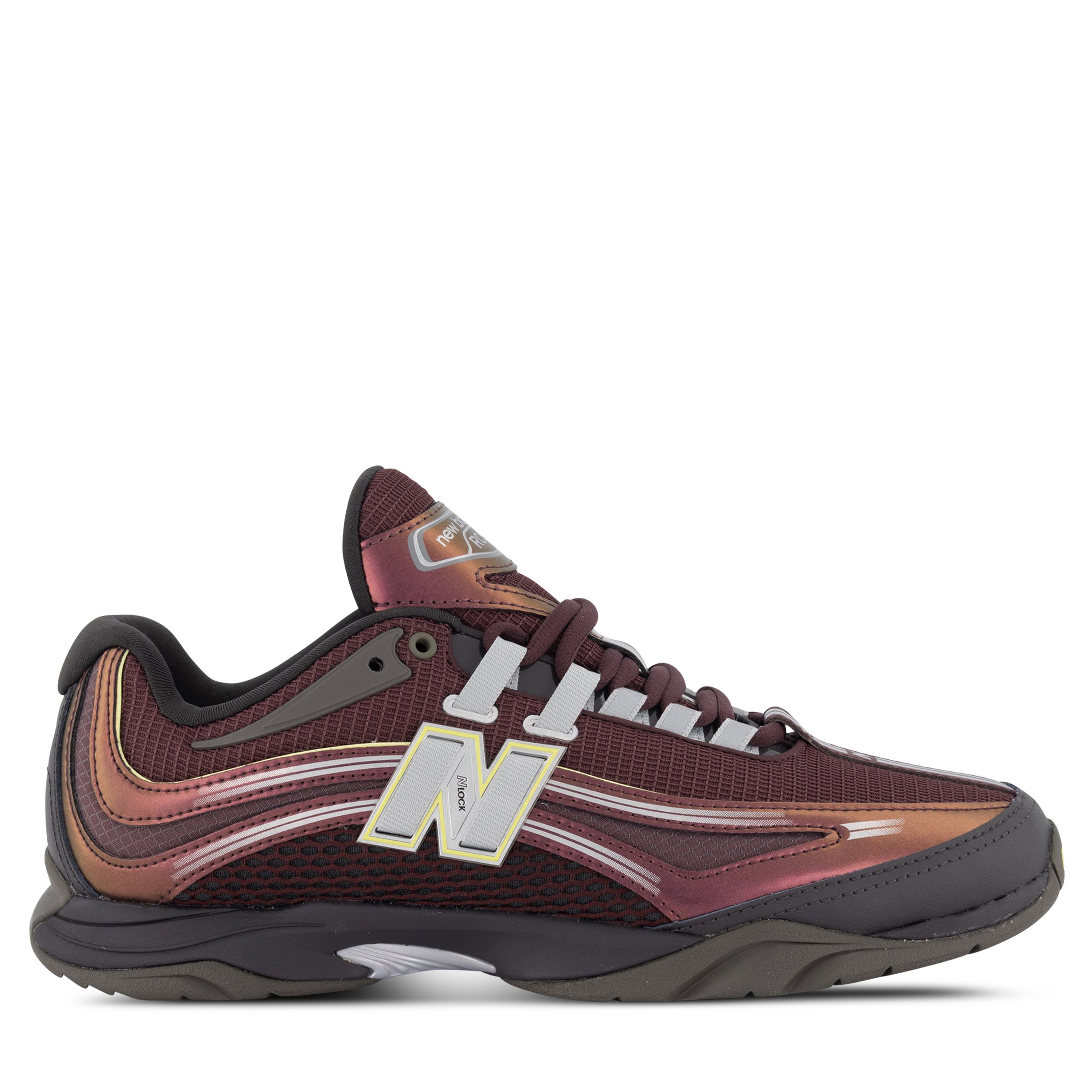 New Balance RC56 Black | Hype DC