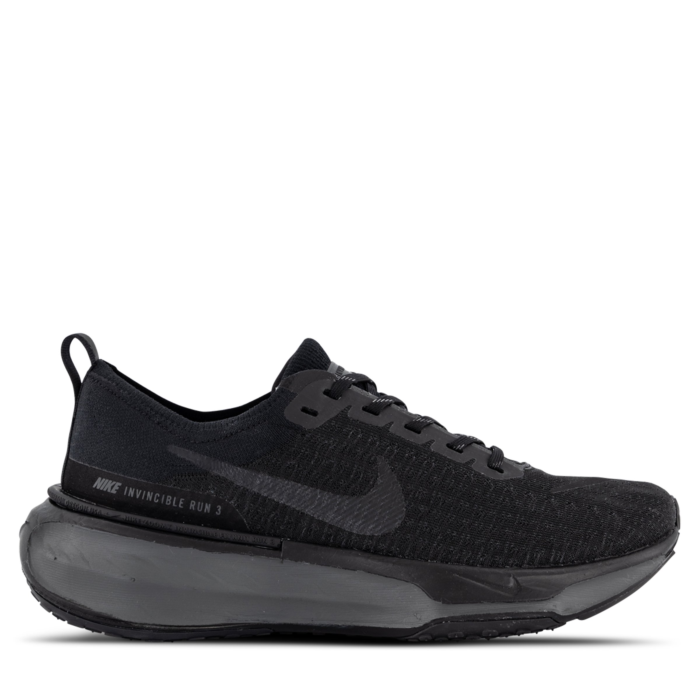 Nike Invincible 3 Black Hype DC