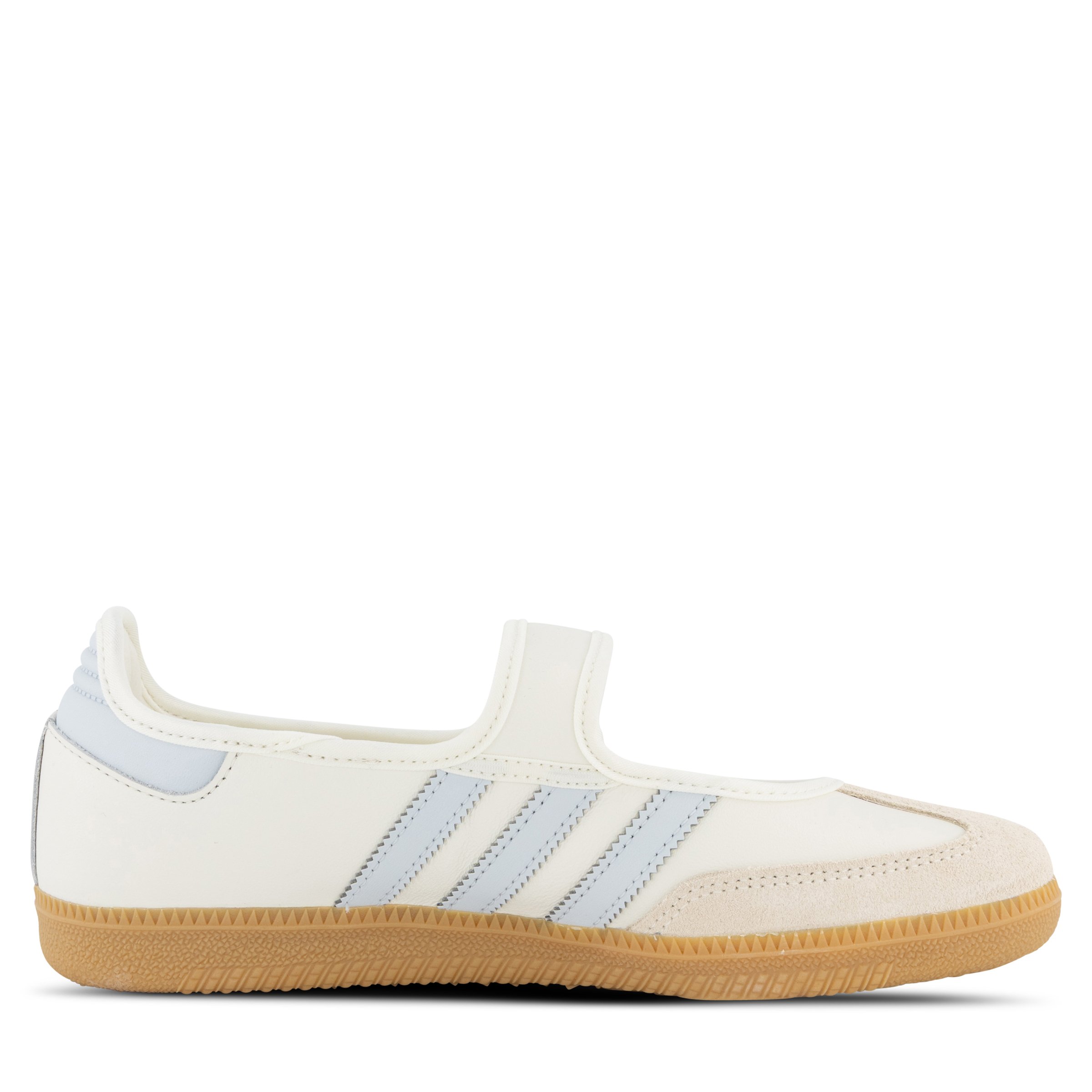 adidas gazelle silver green womens Samba OG 'White Halo Blue' Sneakers