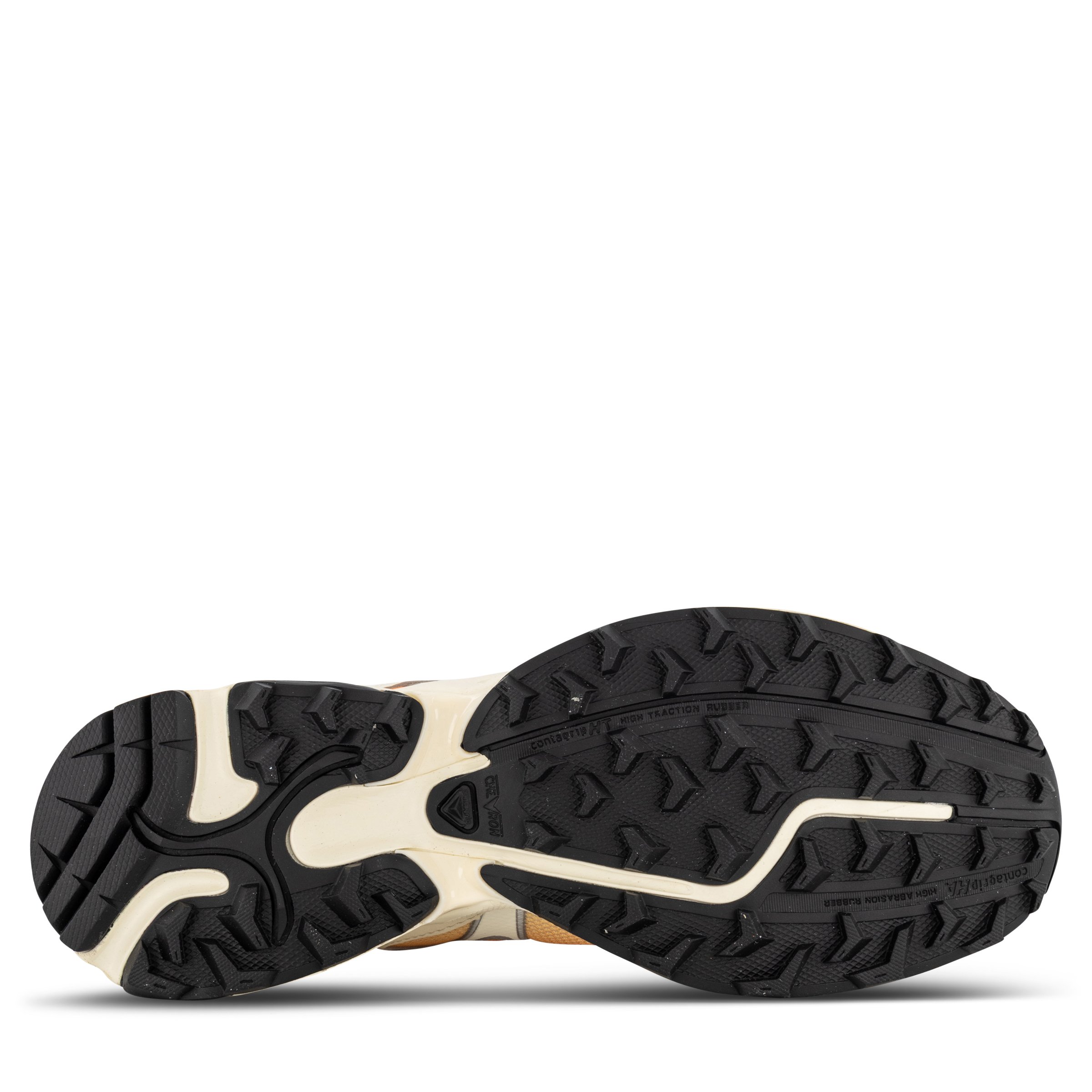 Salomon XT-Whisper Shortbread / Red Orange / Ftw Silver