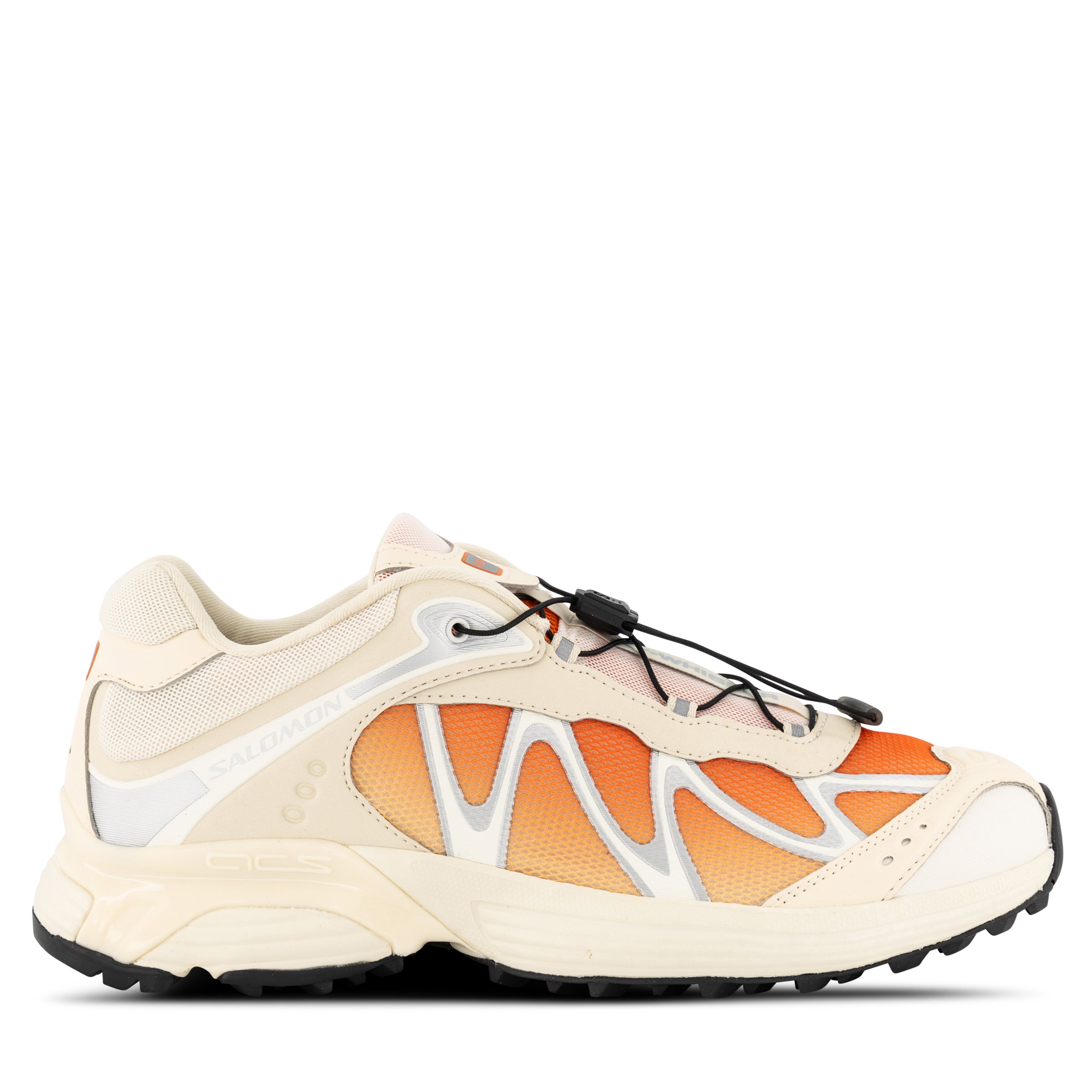 Salomon XT-Whisper White / Lunar Rock / Ftw Silver | Hype DC