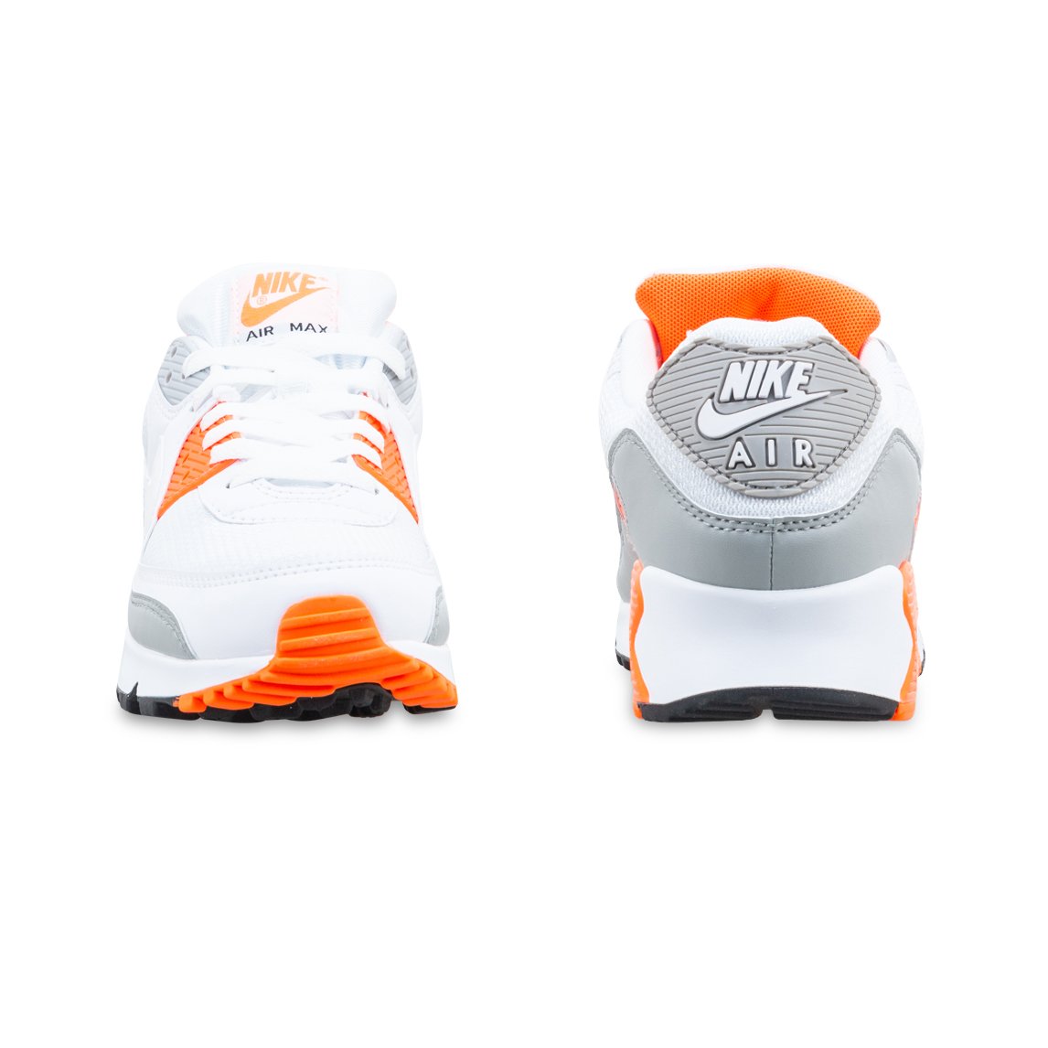 Air max 2025 90 hyper orange