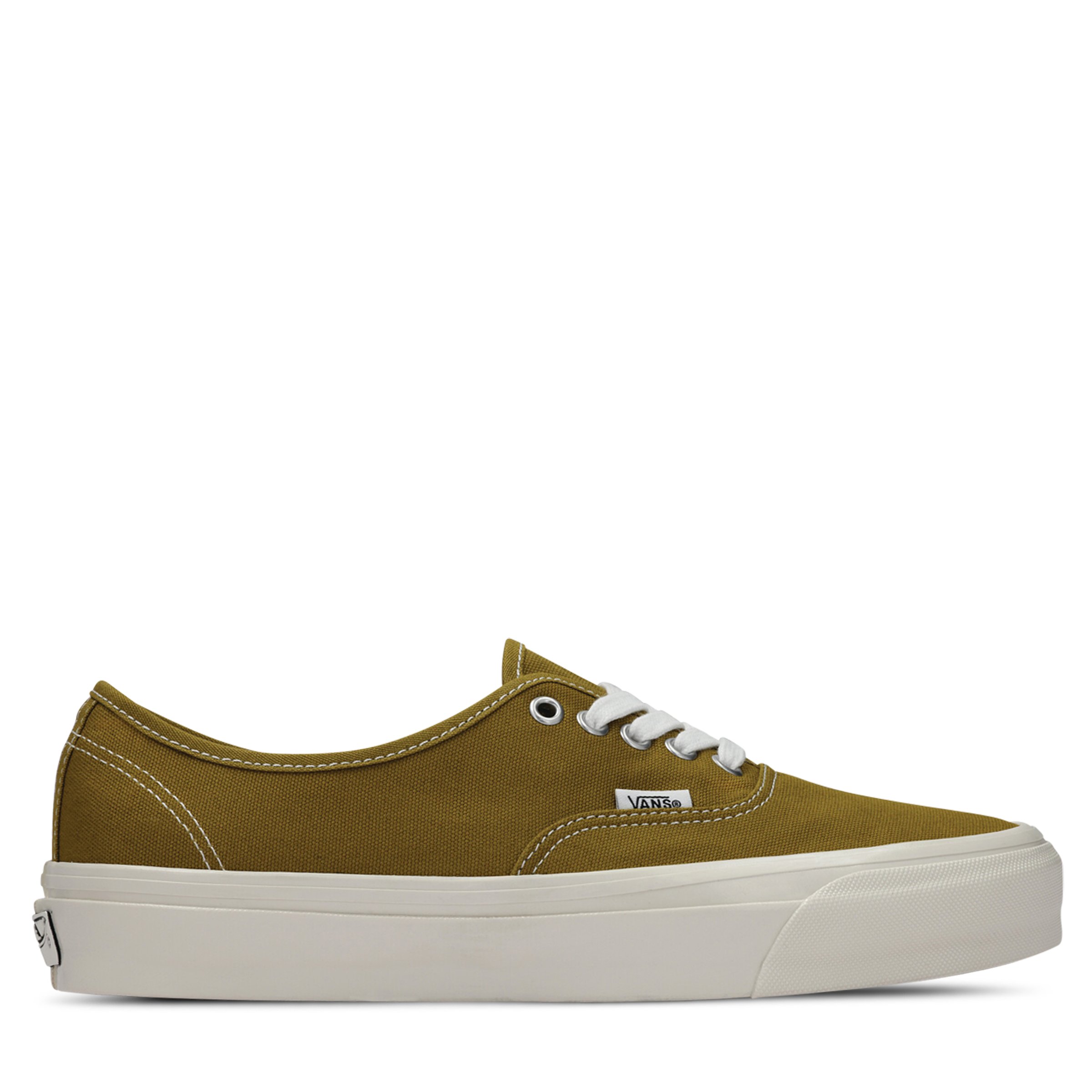 Vans Authentic 44 DX Dyed Marshmallow/Fuchsia Red | Hype DC