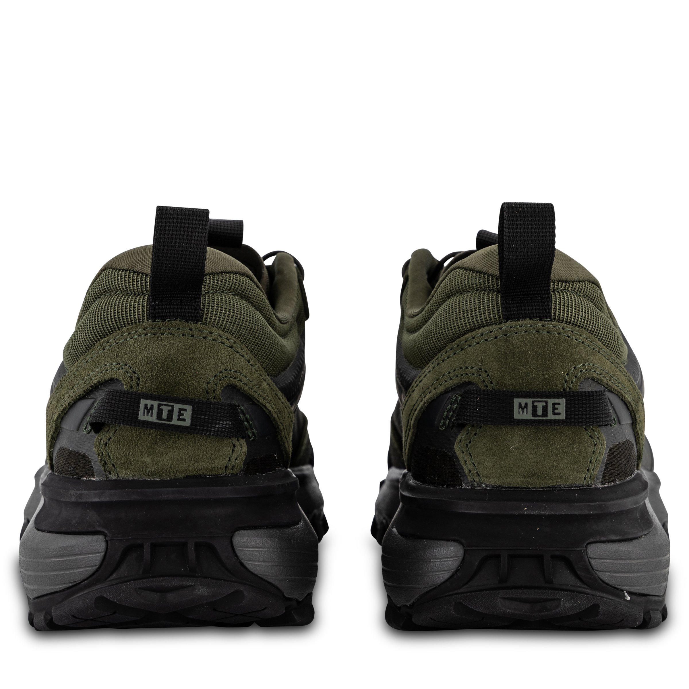 Vans MTE Crosspath XC Dark Green | Hype DC