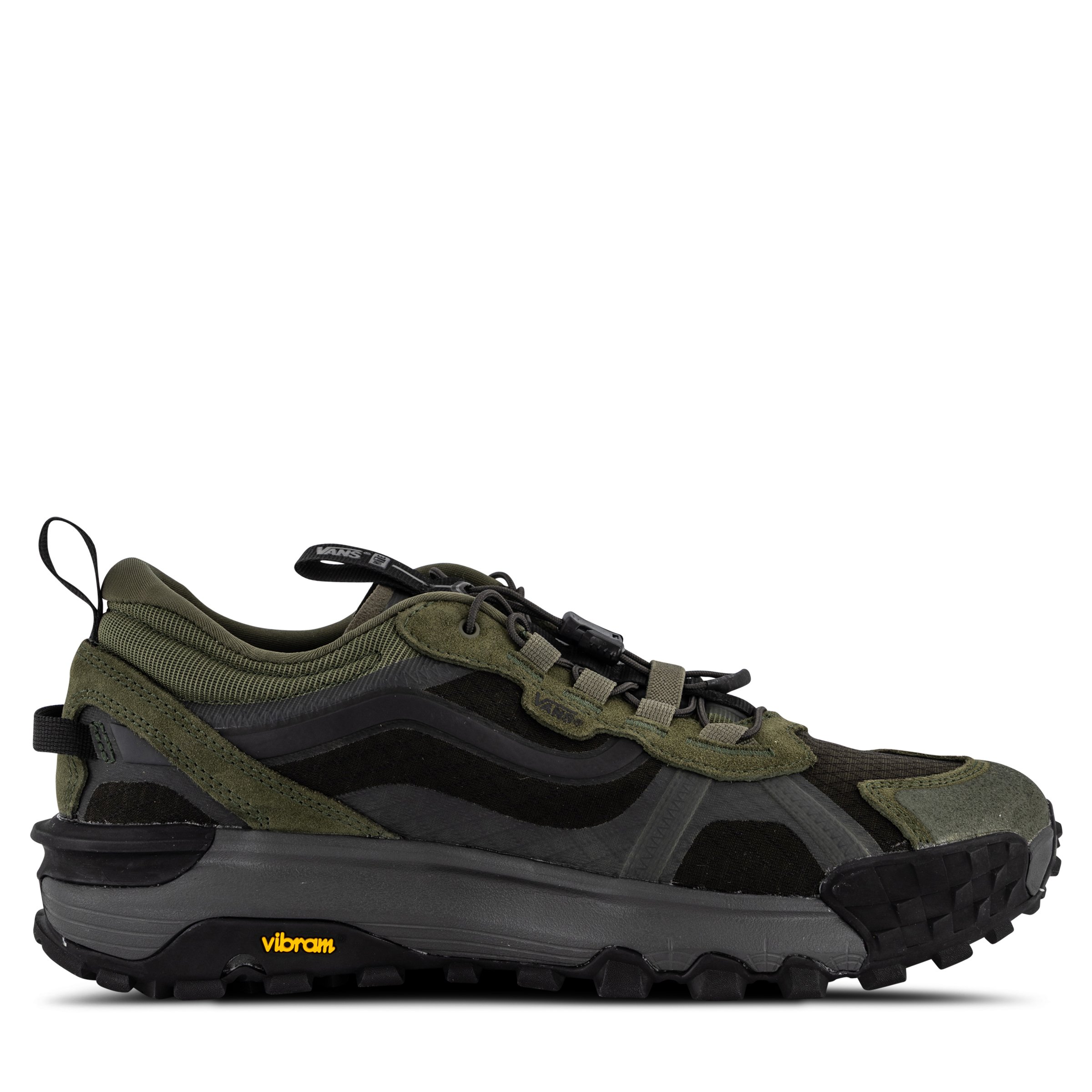 Vans MTE Crosspath XC Dark Green | Hype DC