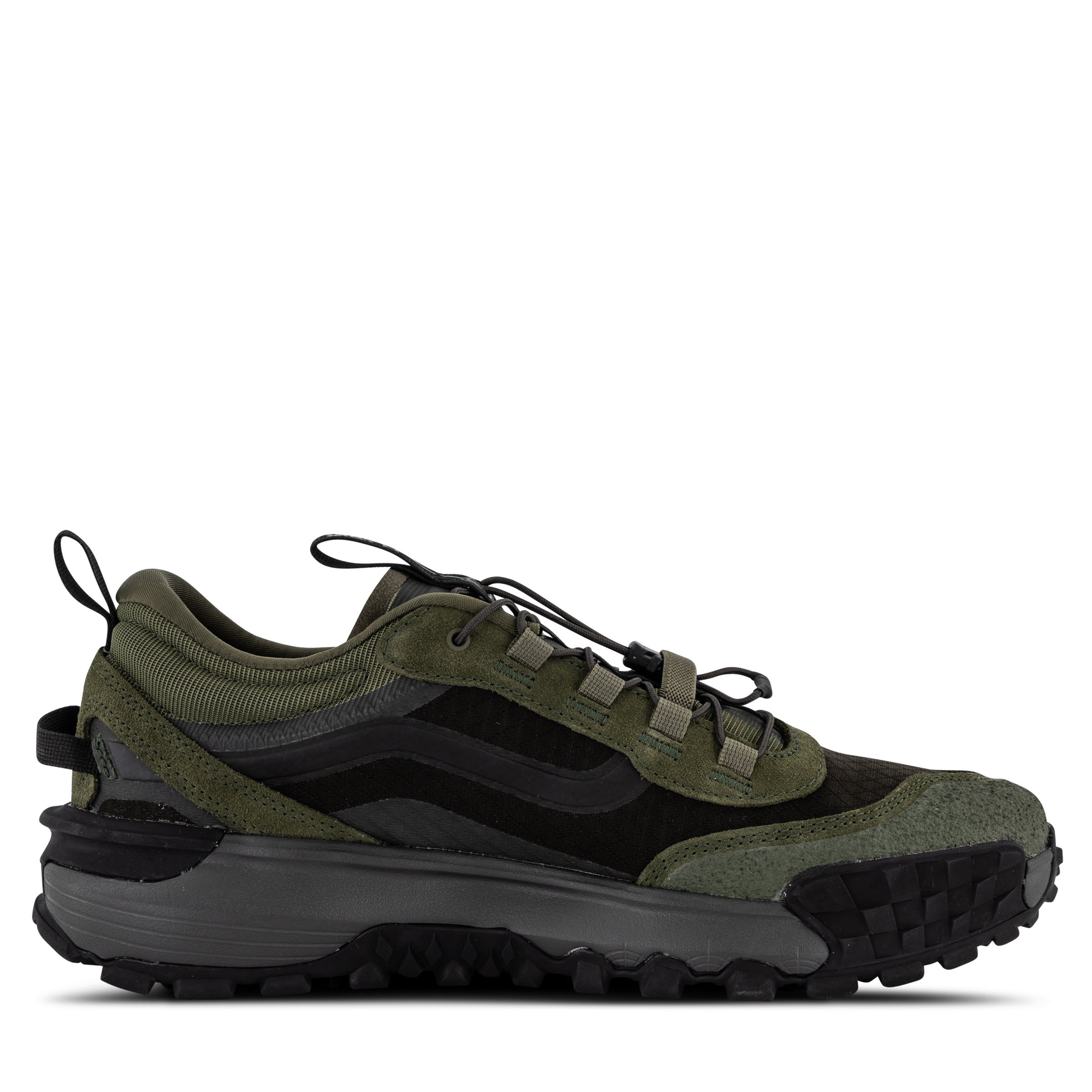Vans MTE Crosspath XC Dark Green | Hype DC