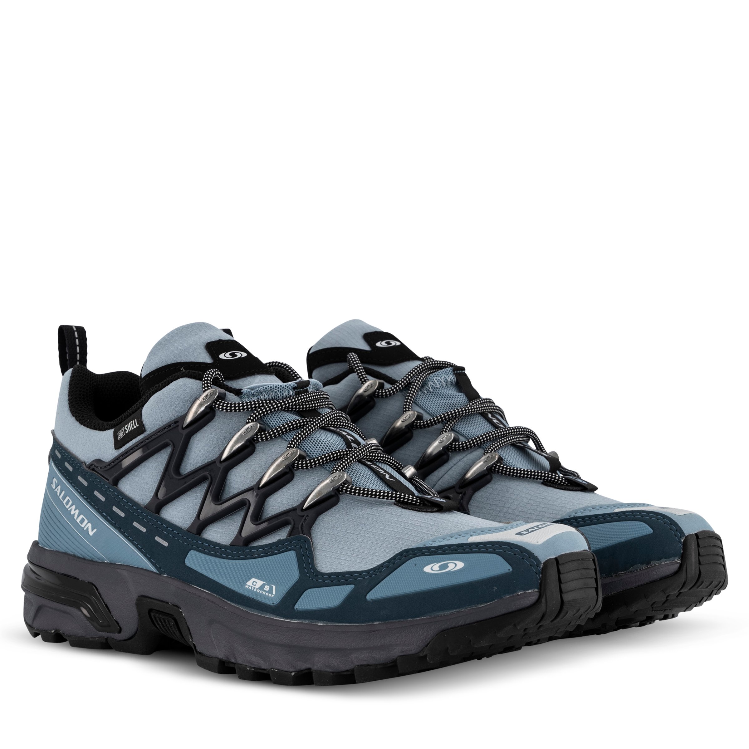 Salomon ACS+ CWSP Citadel/Pearl Blue/Black | Hype DC