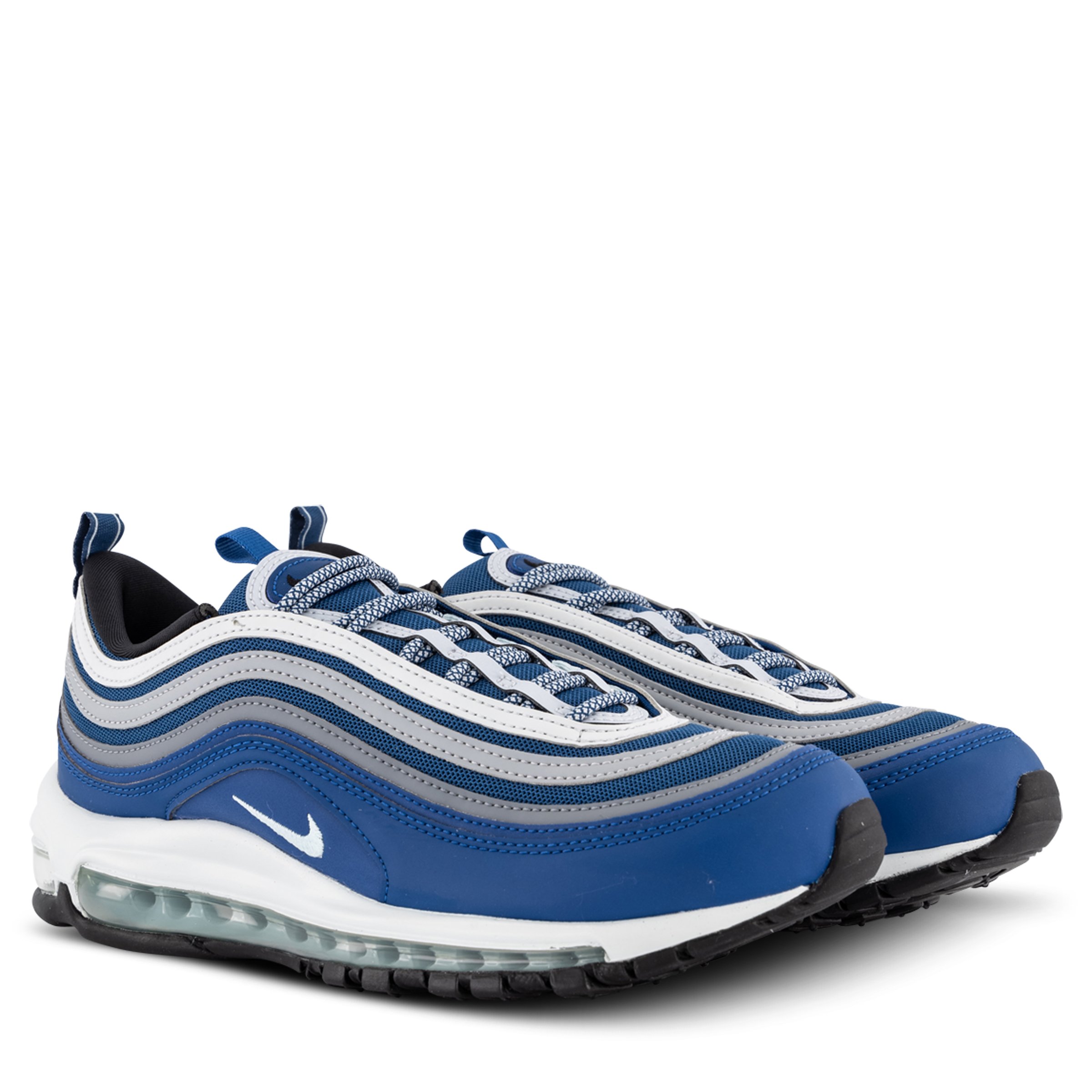 Blue 97 top