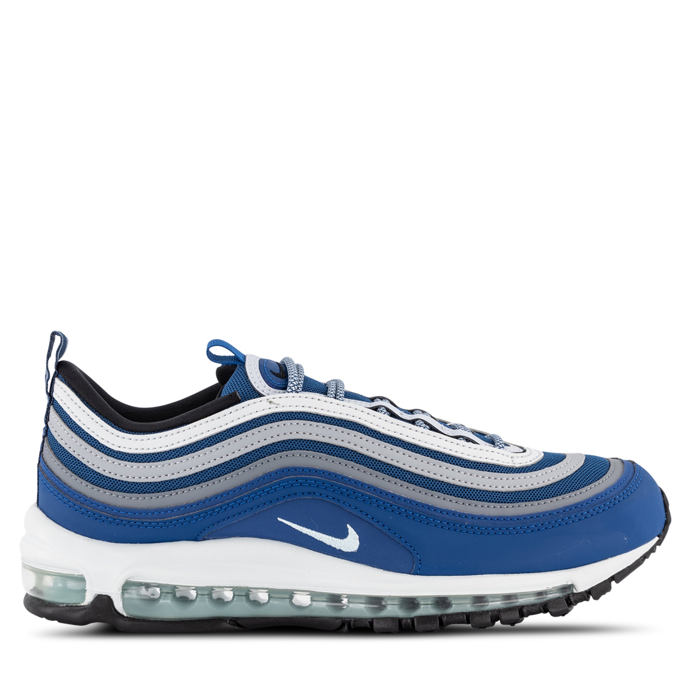 Can you run in air max 97 2025