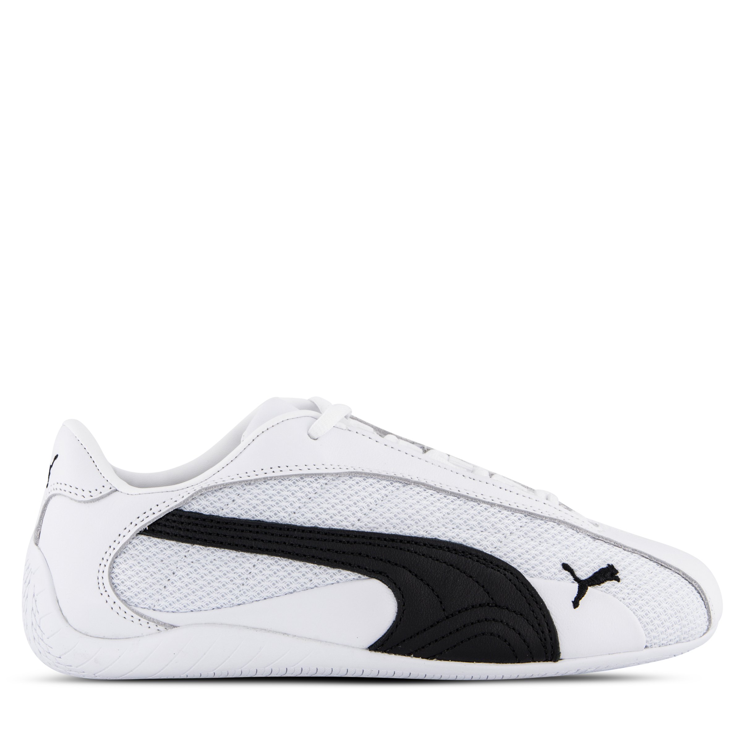 PUMA Speedcat Plus Puma Black-Puma White | Hype DC