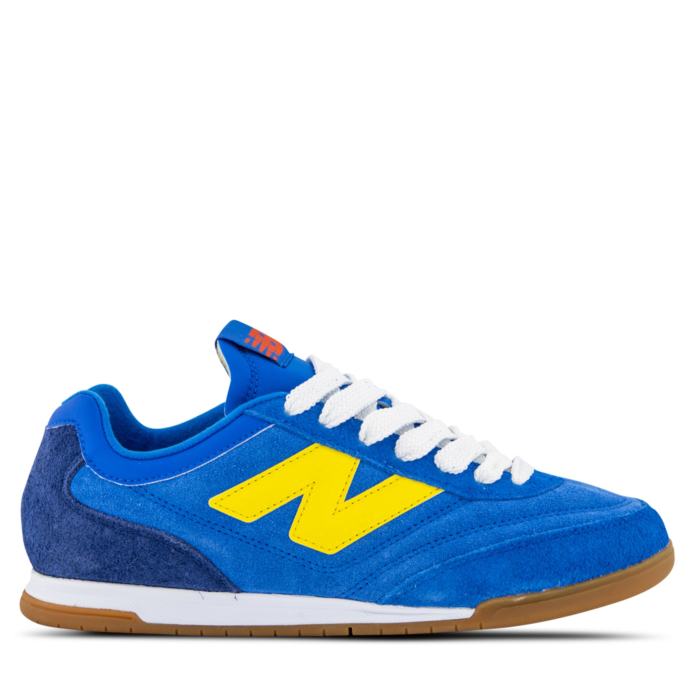 New Balance RC42 Blue Yellow Hype DC