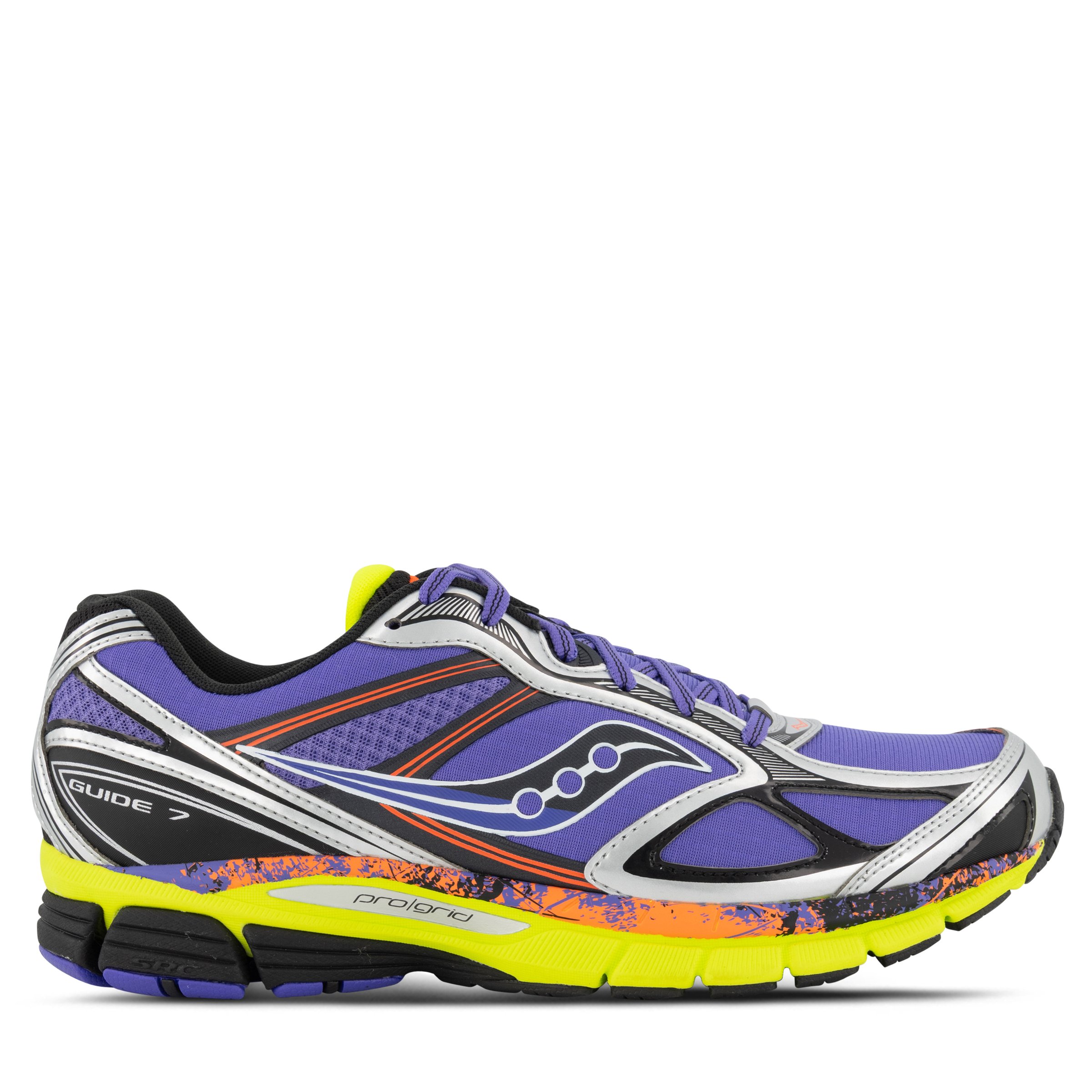 Saucony Progrid Guide 7