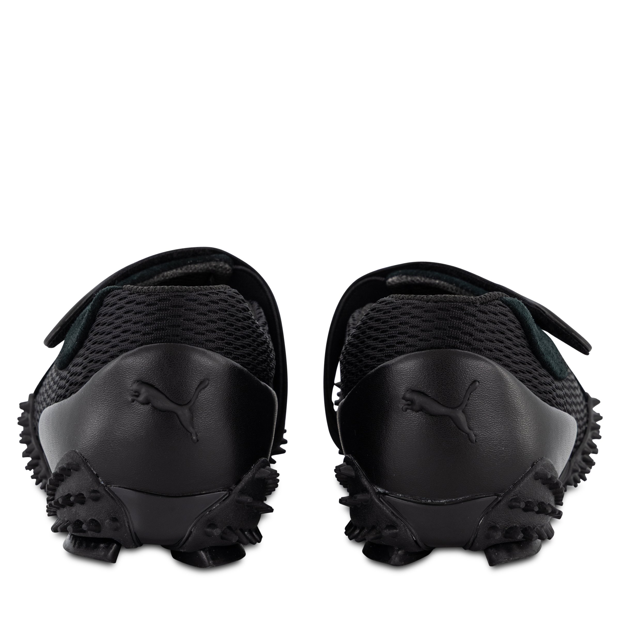 ★PUMA★ Mostro Pay PRM Black Dark Gray 40106201 Sneakers Puma Mostro Fey Premium 'Black Cool Dark Gray