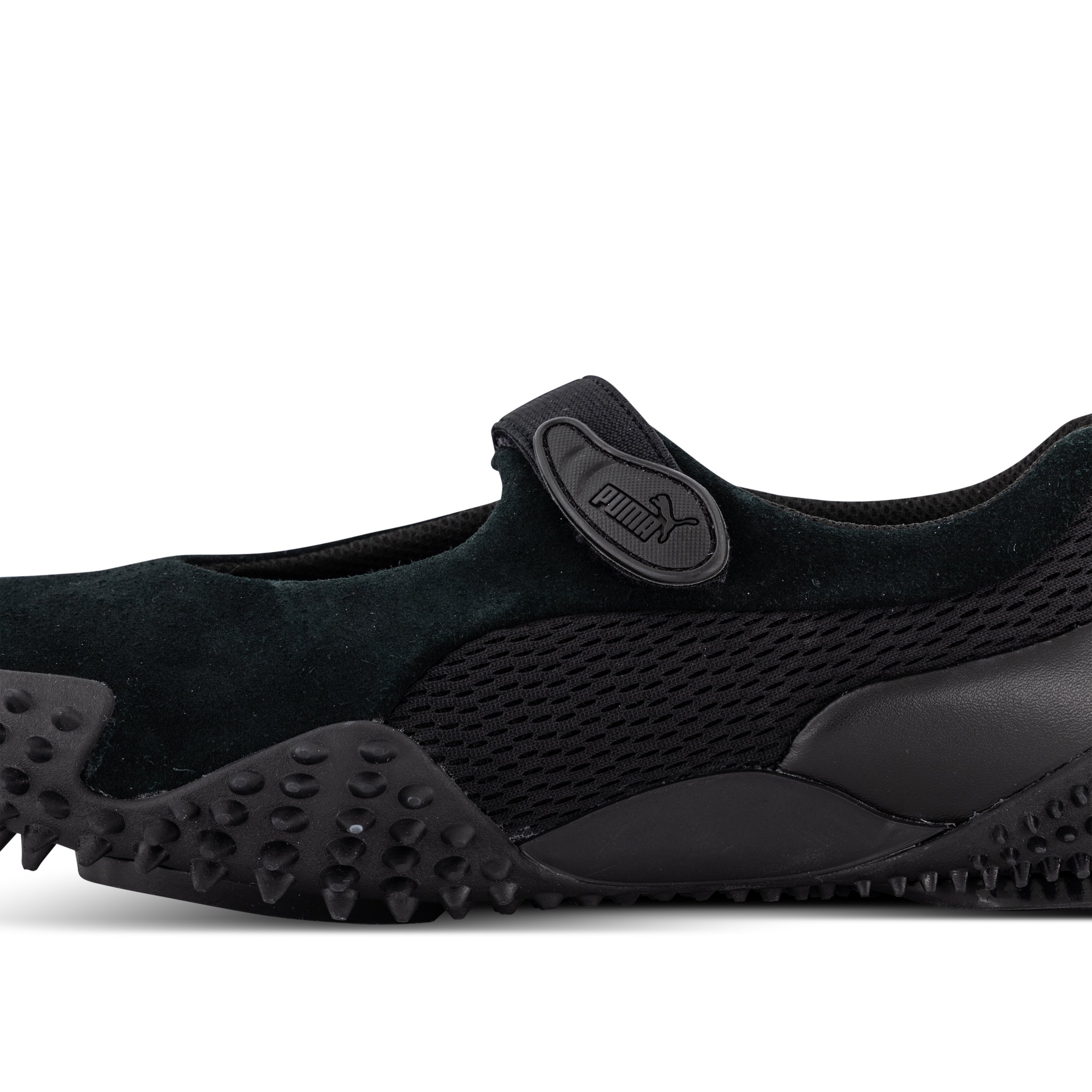 Mostro Fey PRM Puma Black-Cool Dark Gray | Hype DC