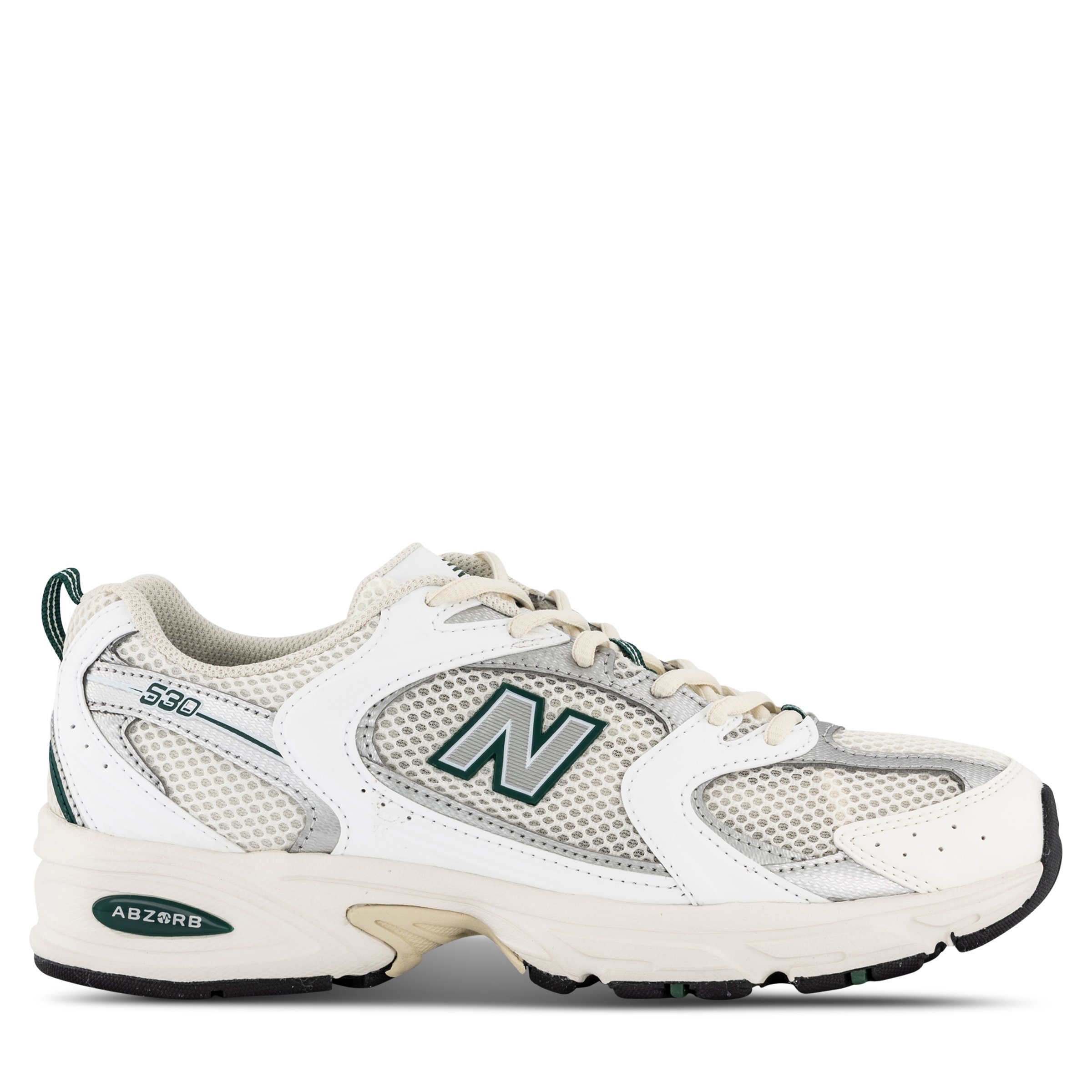 New Balance 530 Sea Salt 108 Hype DC