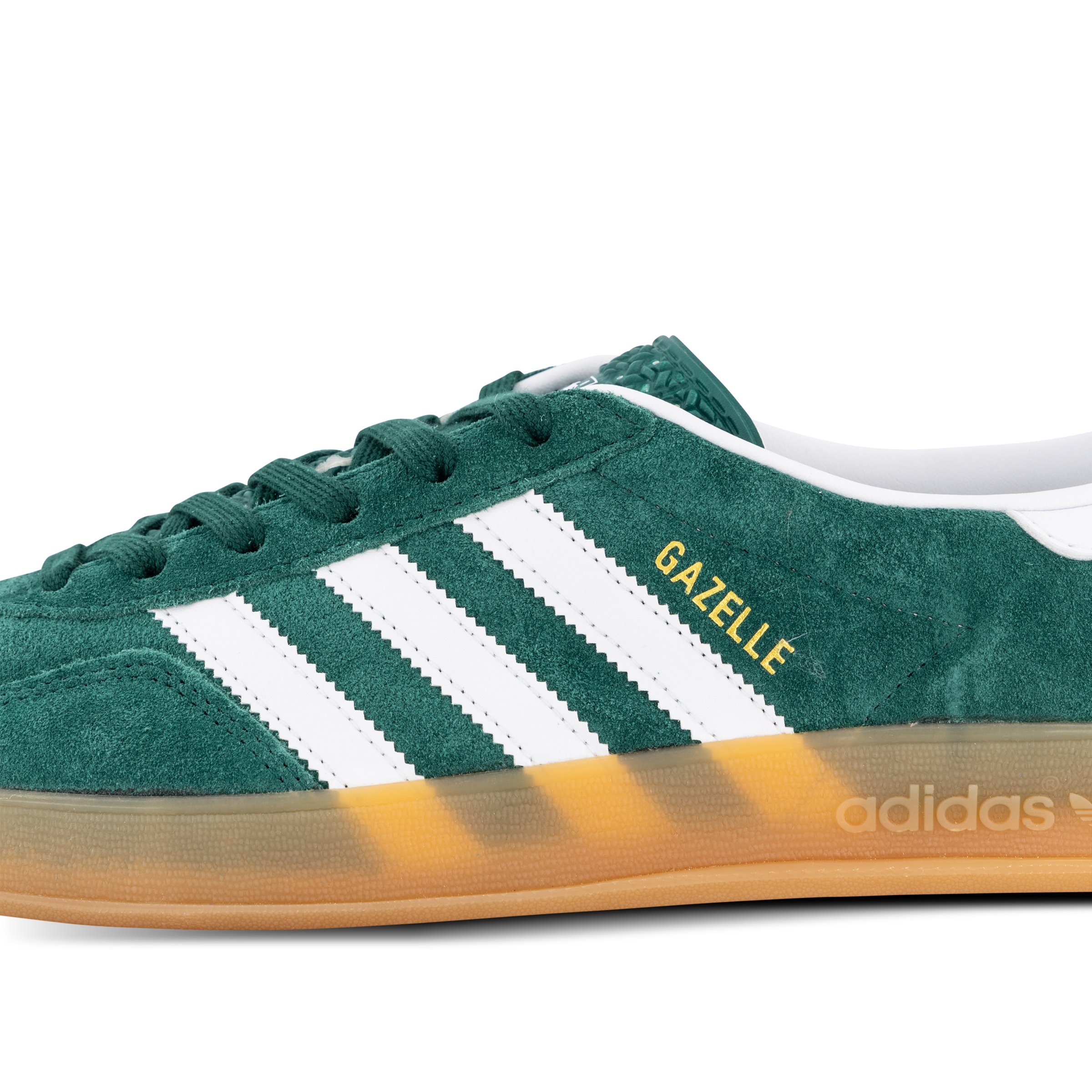 Adidas gazelle og dark green best sale