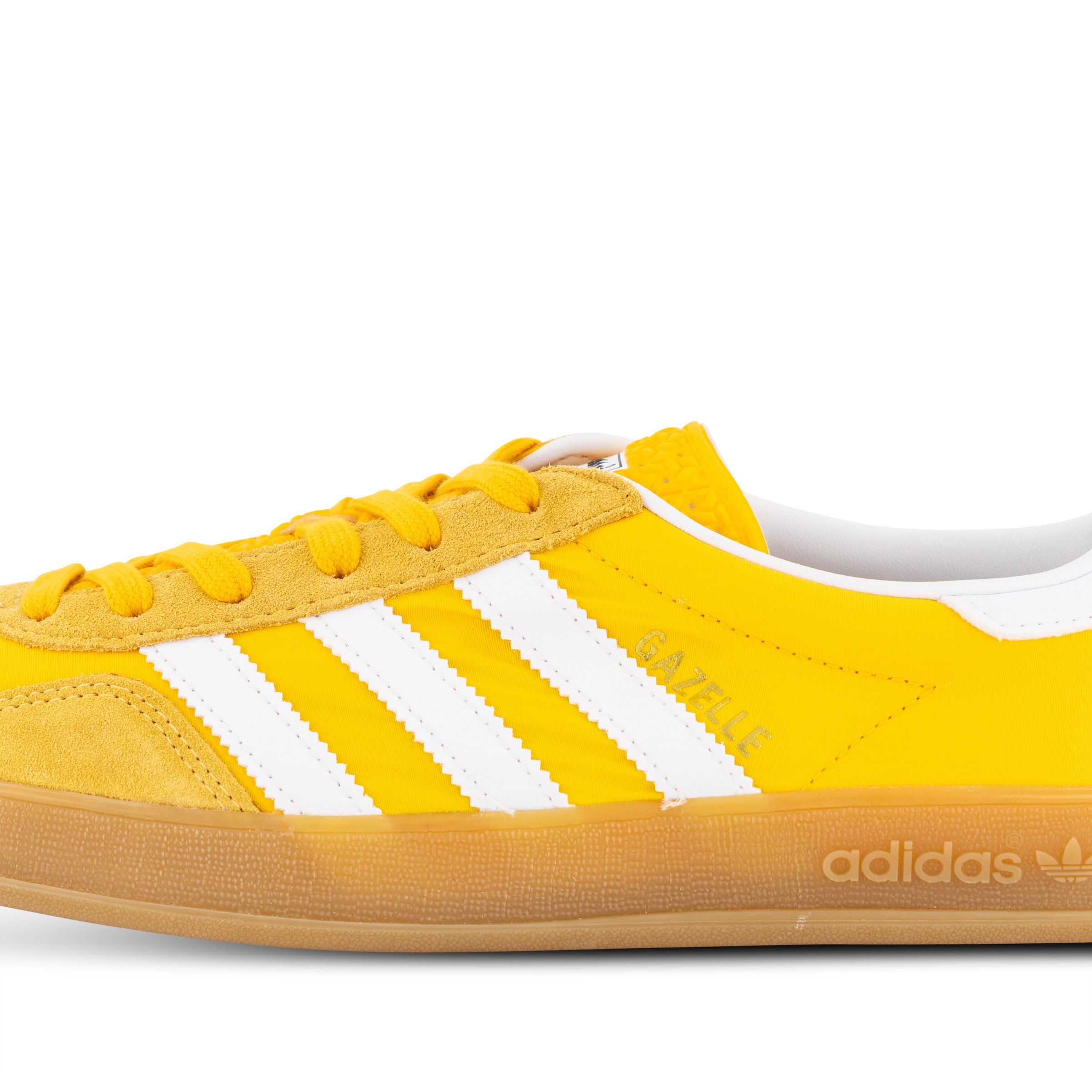 Womens yellow adidas trainers outlet