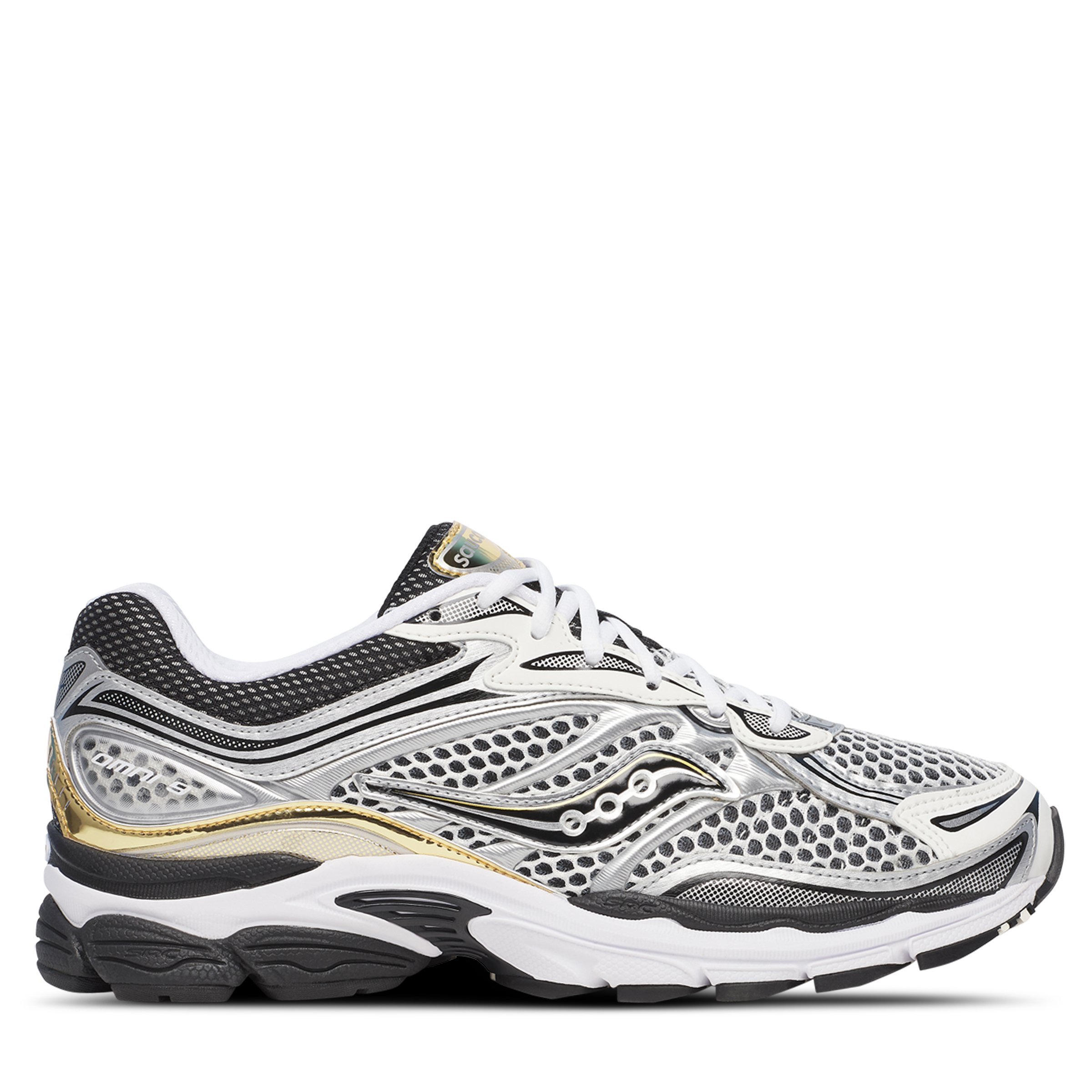 Saucony omni 9 womens gold cheap