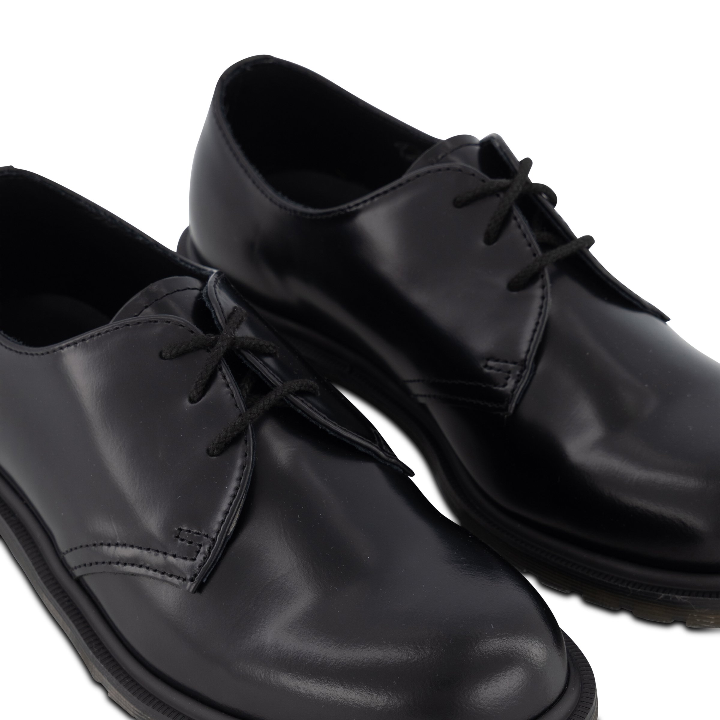 Dr. Martens MAYFARE 3 EYE SHOE 26センチ ドクターマーチンのレザー 
