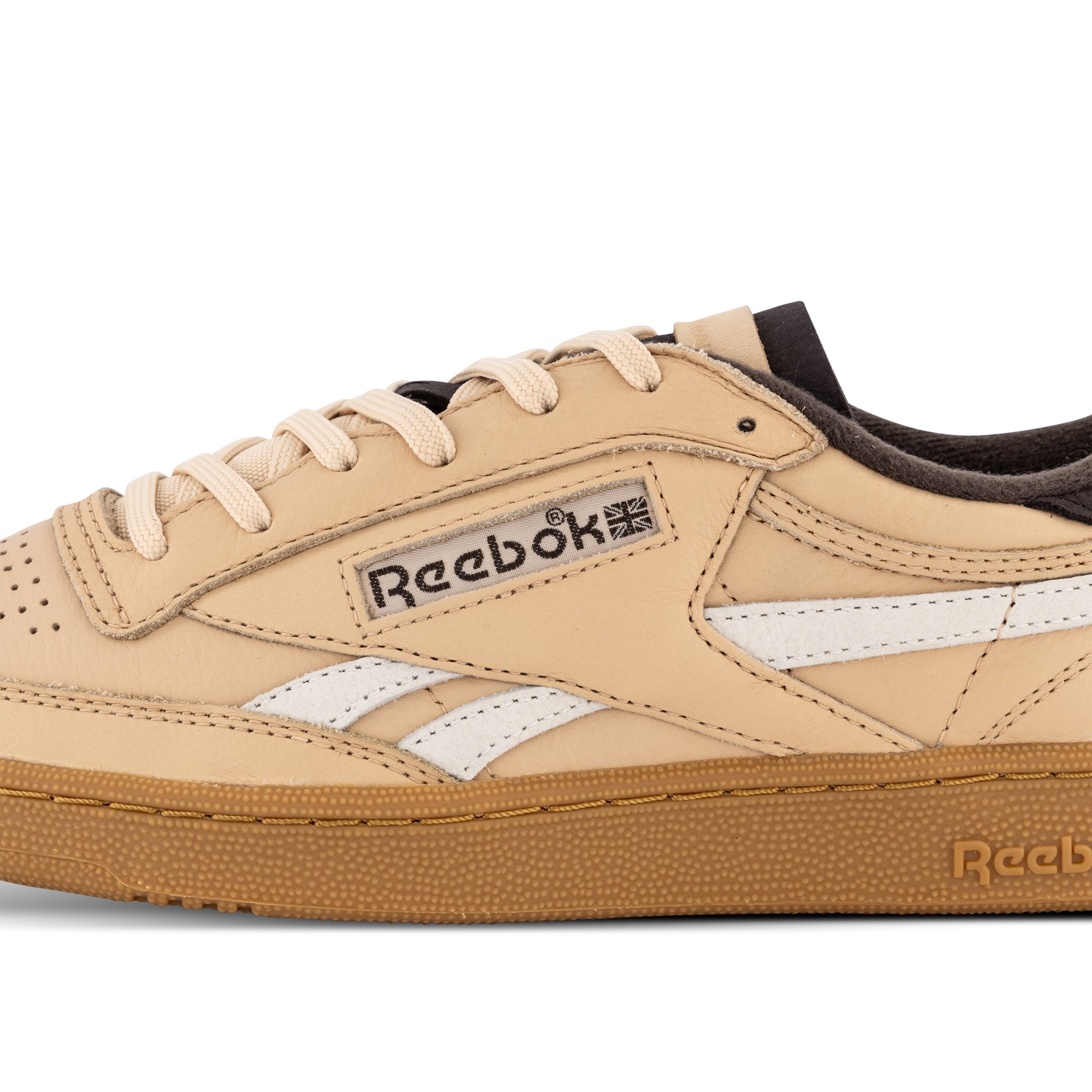 Revenge plus gum reebok 2025