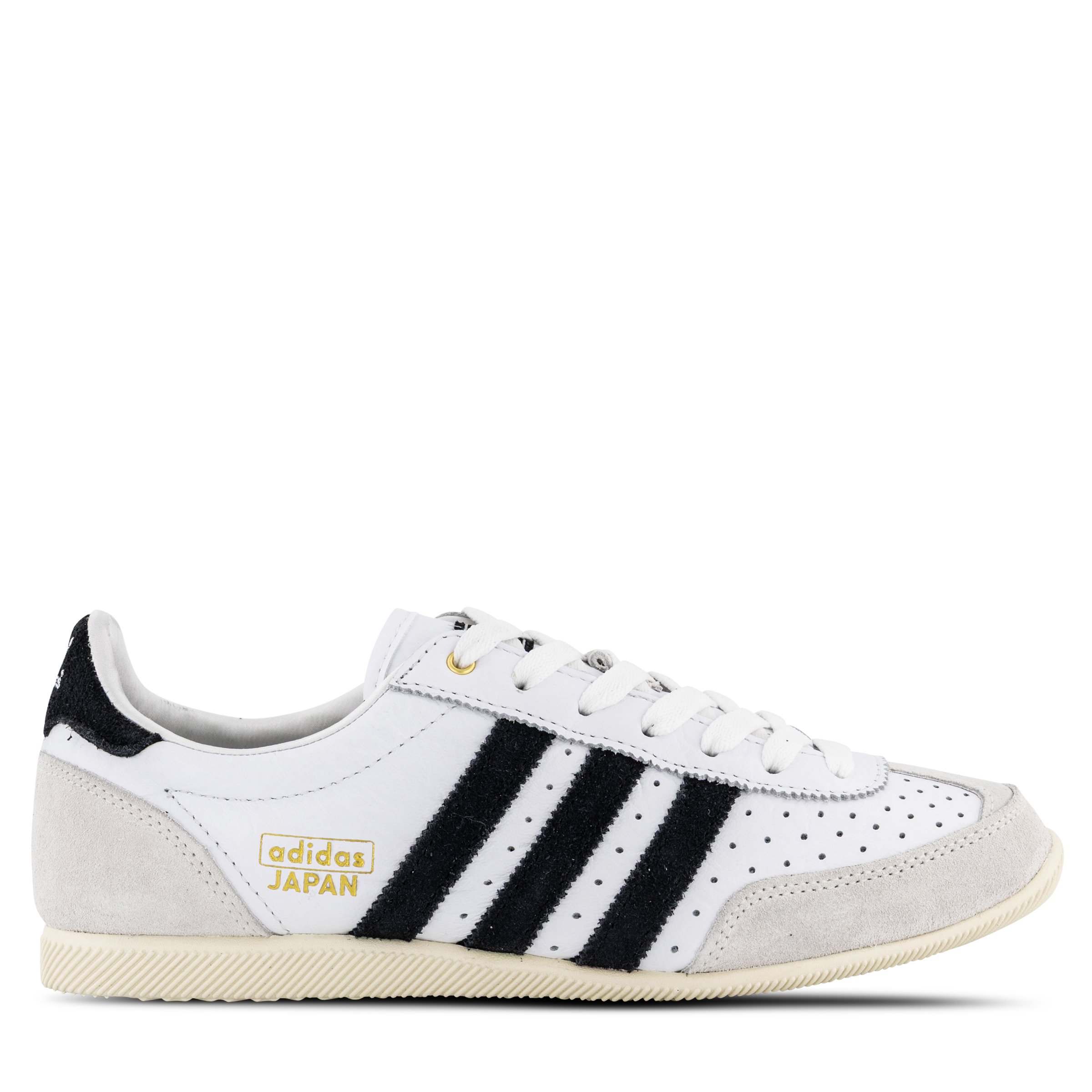 adidas Originals Sneakers Japan Womens Off White/Dusky Bronze