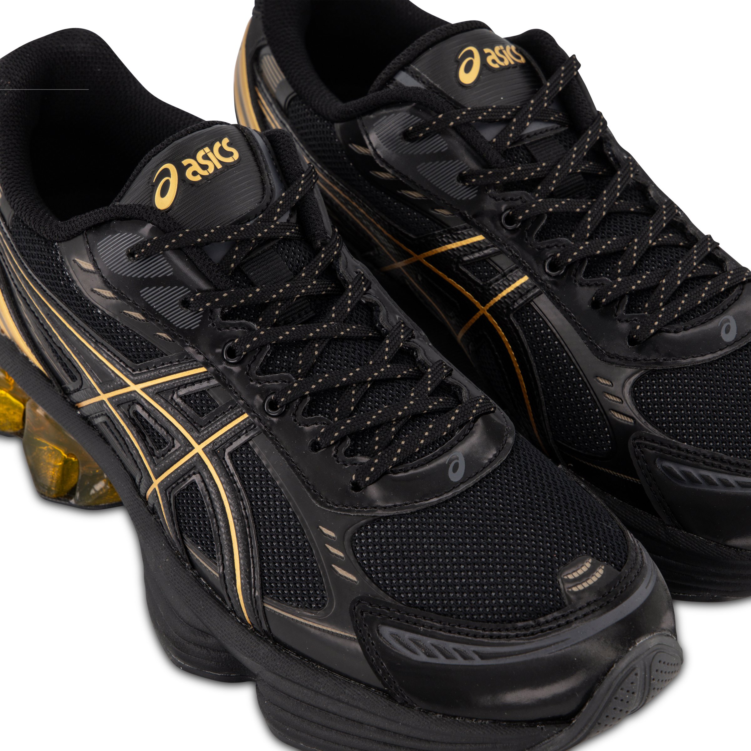 Asics ♥ Gel-Kinetic Fluent Black 27712378_57450039_600.jpg
