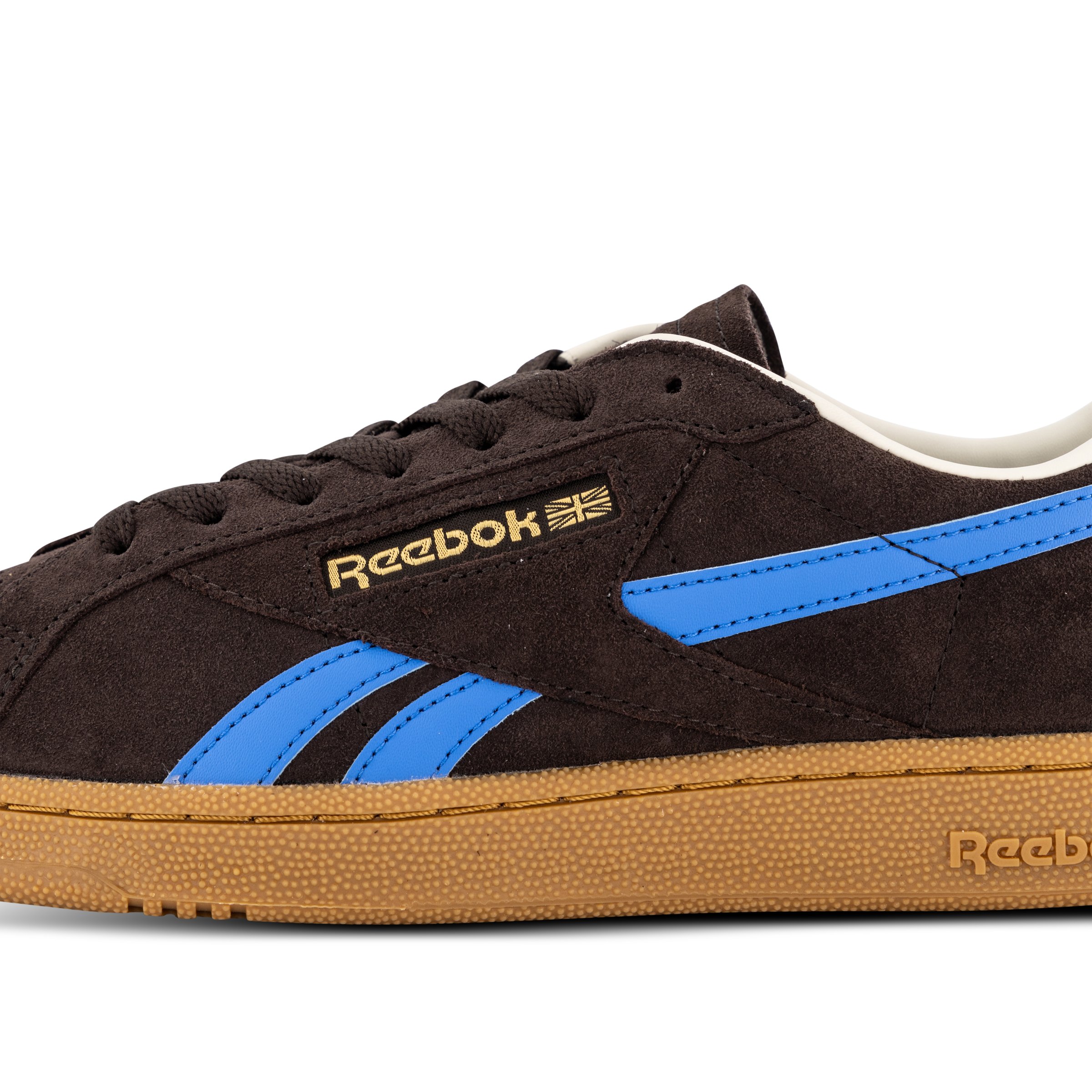 Reebok Club C Grounds UK Dark Matter Kinetic Blue Vintage Chalk Hype DC