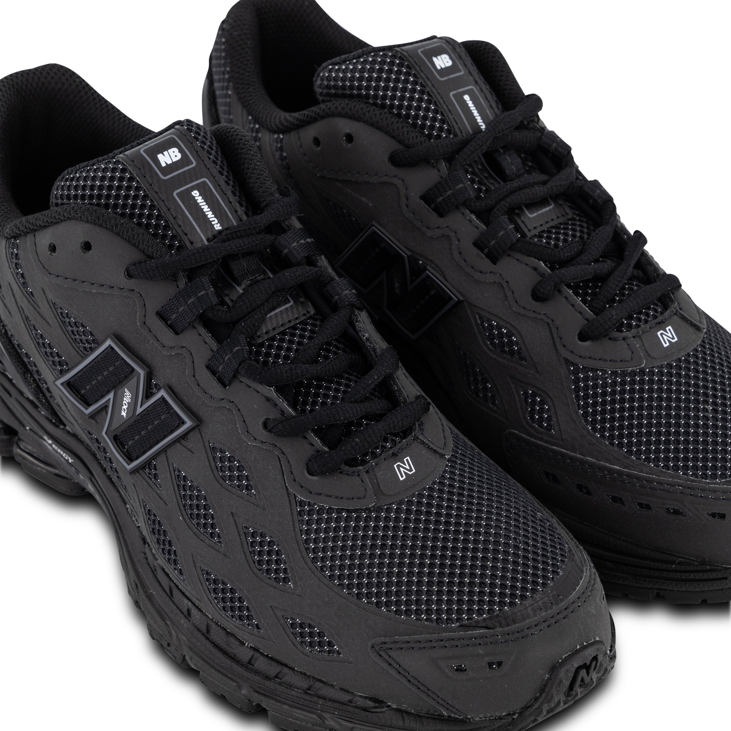 New Balance 1906W Black | Hype DC New Balance 1906W Black | Hype DC