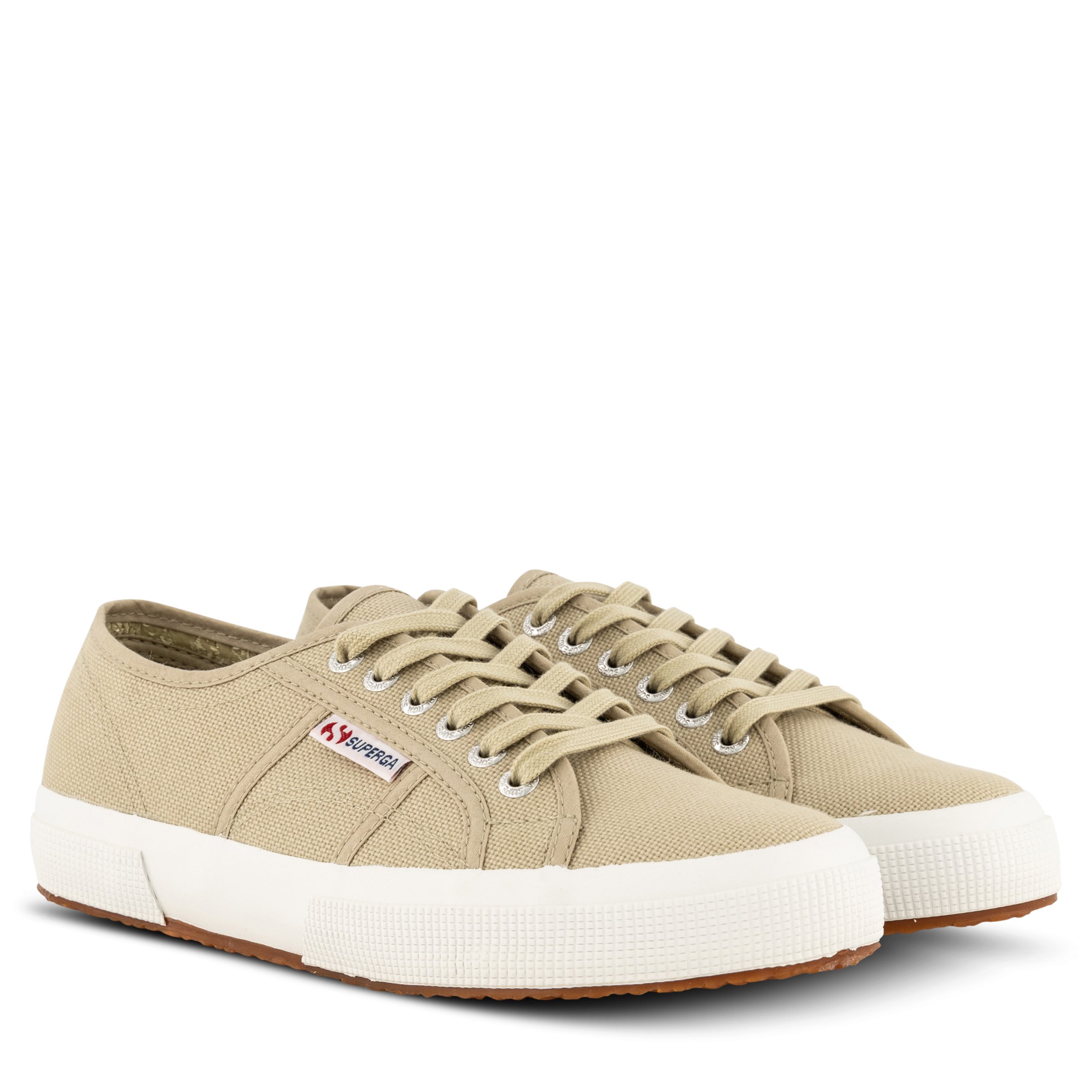 Superga shop taupe 2750