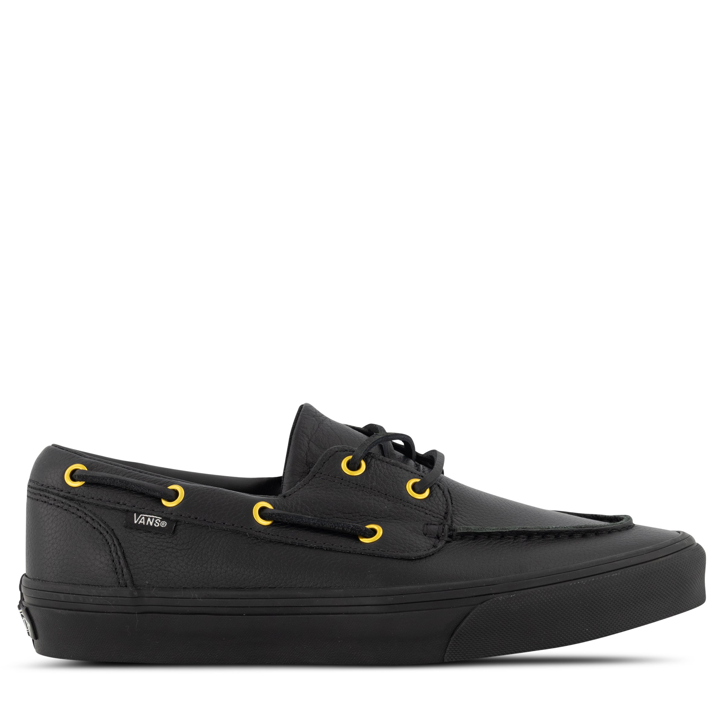 Vans 2-Eyelet Boat Shoe