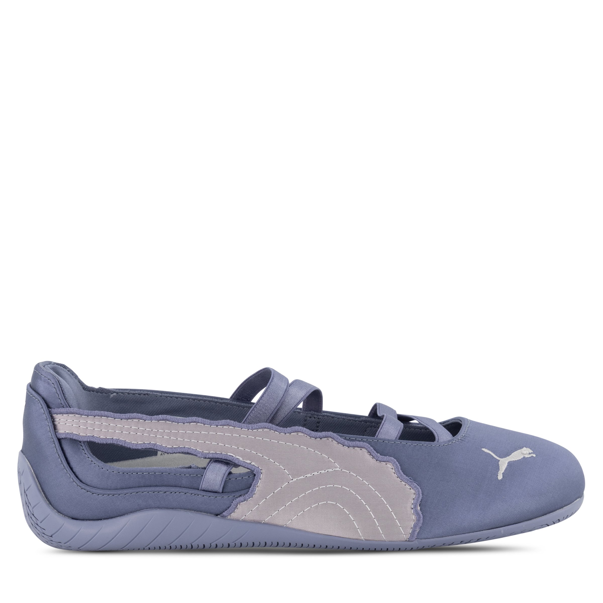 PUMA Speedcat Ballet Womens Puma Silver | Hype DC