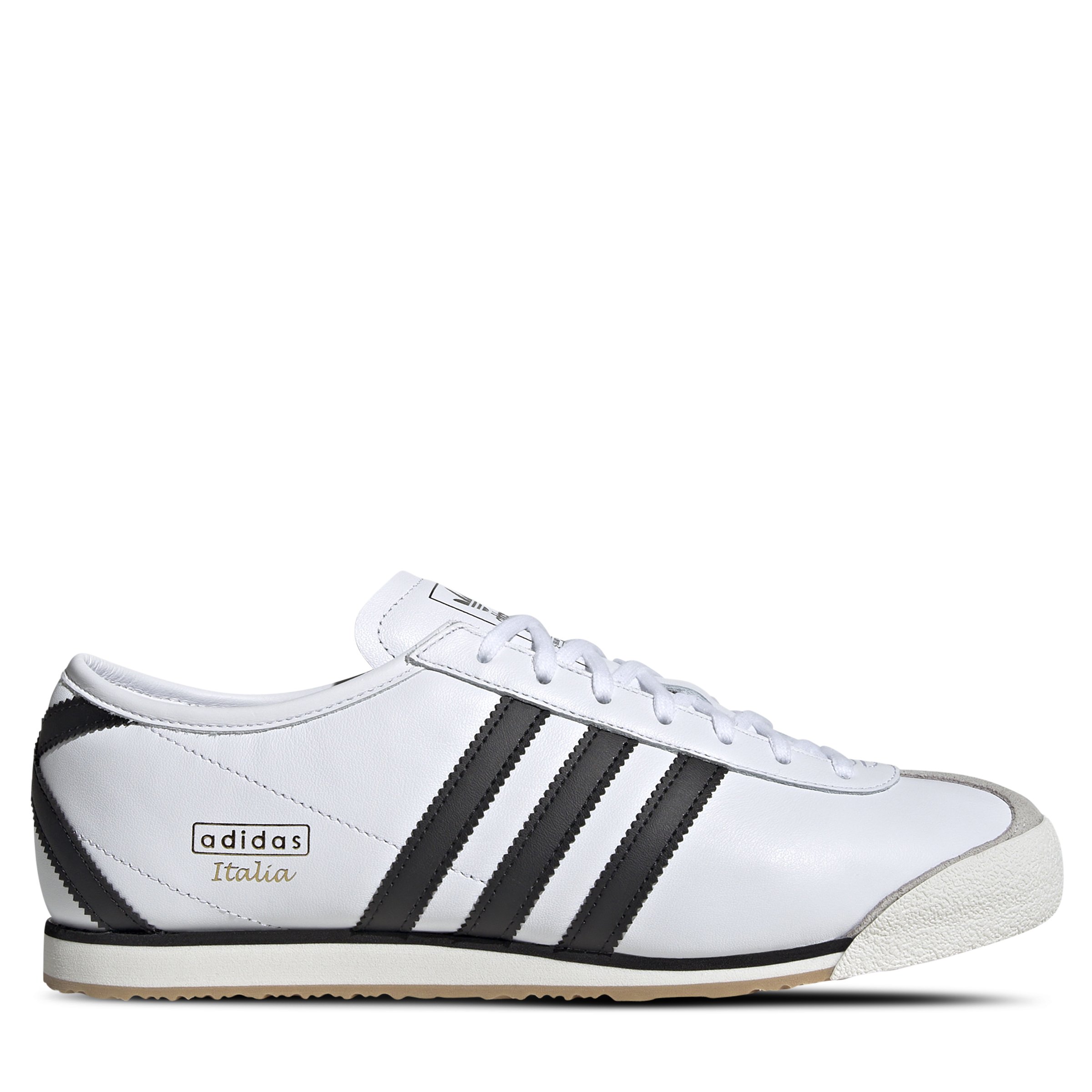adidas ITALIA 70s FTWR/COLL/GUM3 国内発送 adidas Italia 70s White Collegiate Green Gum Men's - JS1325 - US