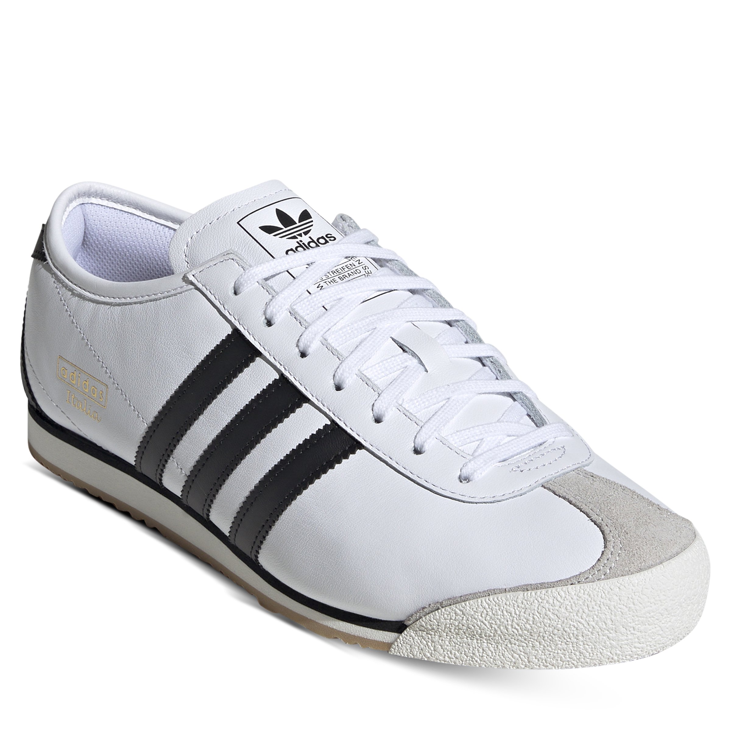 adidas Originals ITALIA 70S Ftwr White/Core Black/Grey One