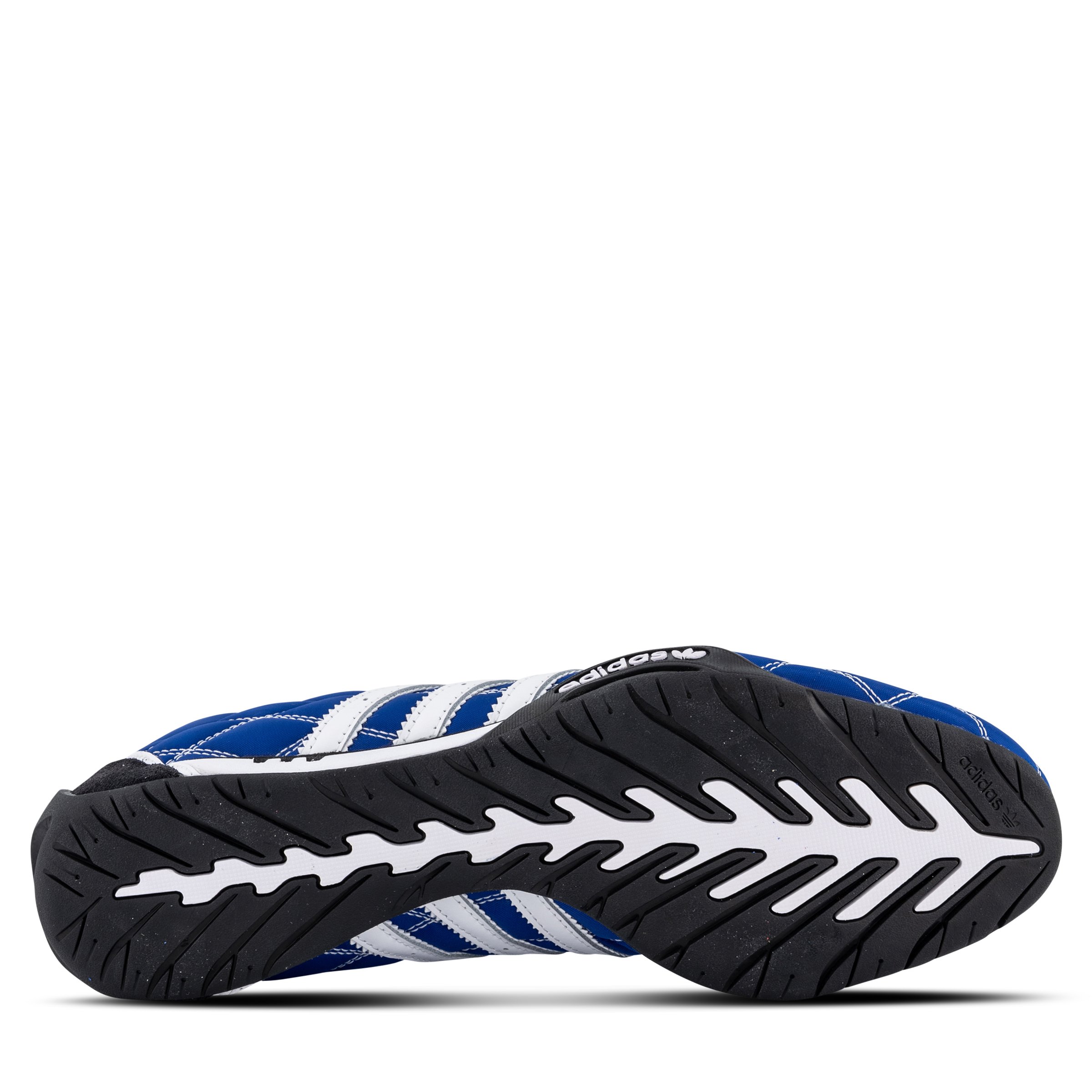 adidas Originals Adi Racer Lo Blue | Hype DC