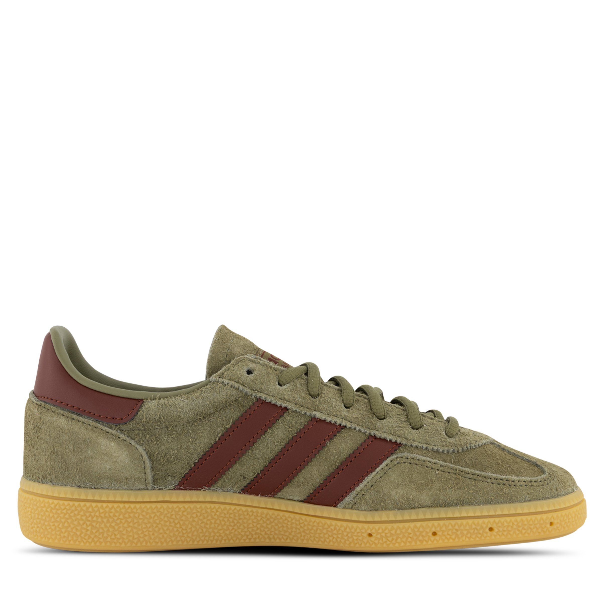adidas gazelle silver green womens Adidas Handball Spezial W Sneaker » Buy online now! main image 1