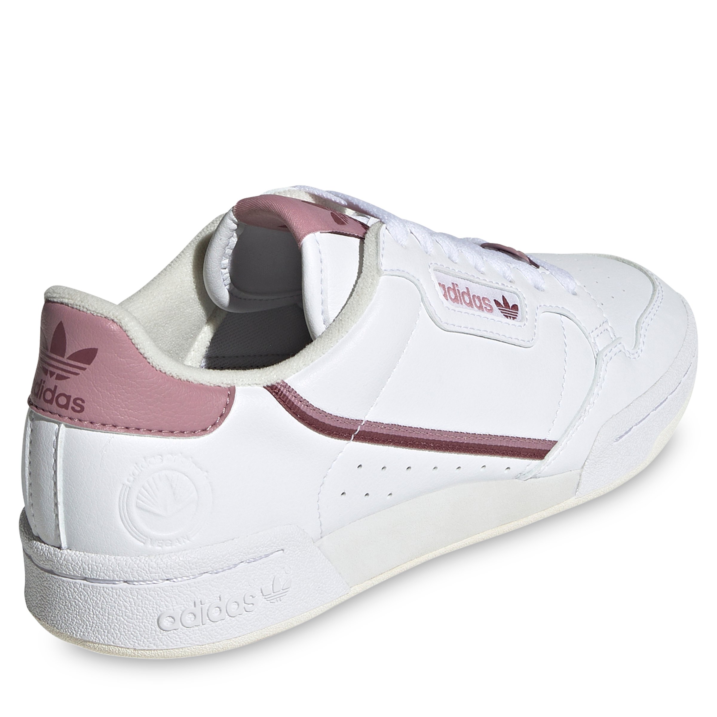 Adidas continental outlet 80 hype