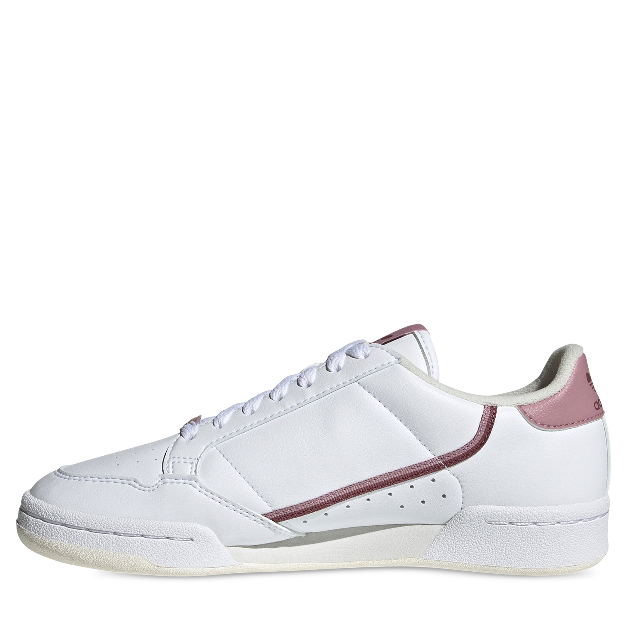 Women's adidas originals sales continental 80 casual shoes