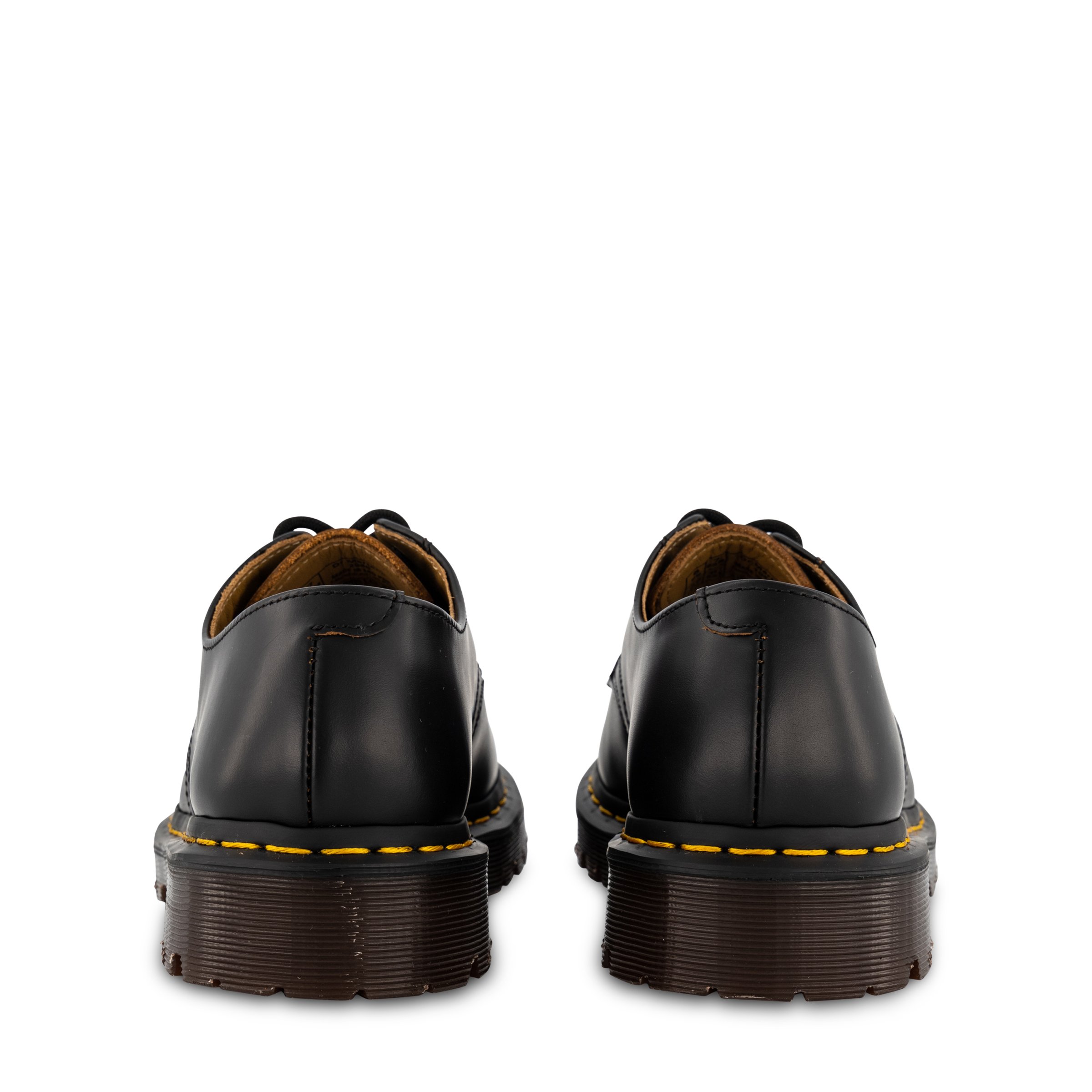 Dr Martens 2046 5 EYE SHOE Black | Hype DC