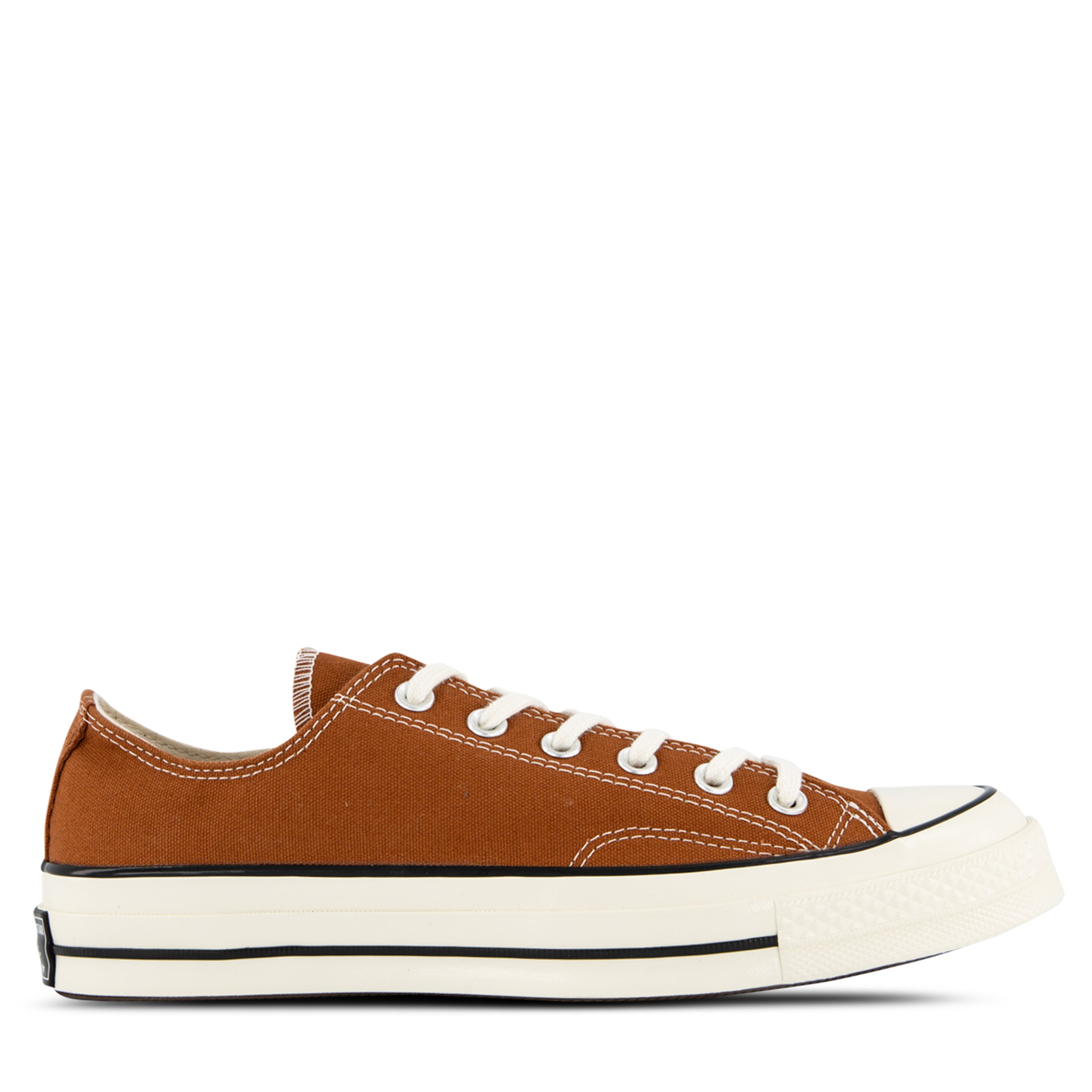 Converse 70s hotsell low orange