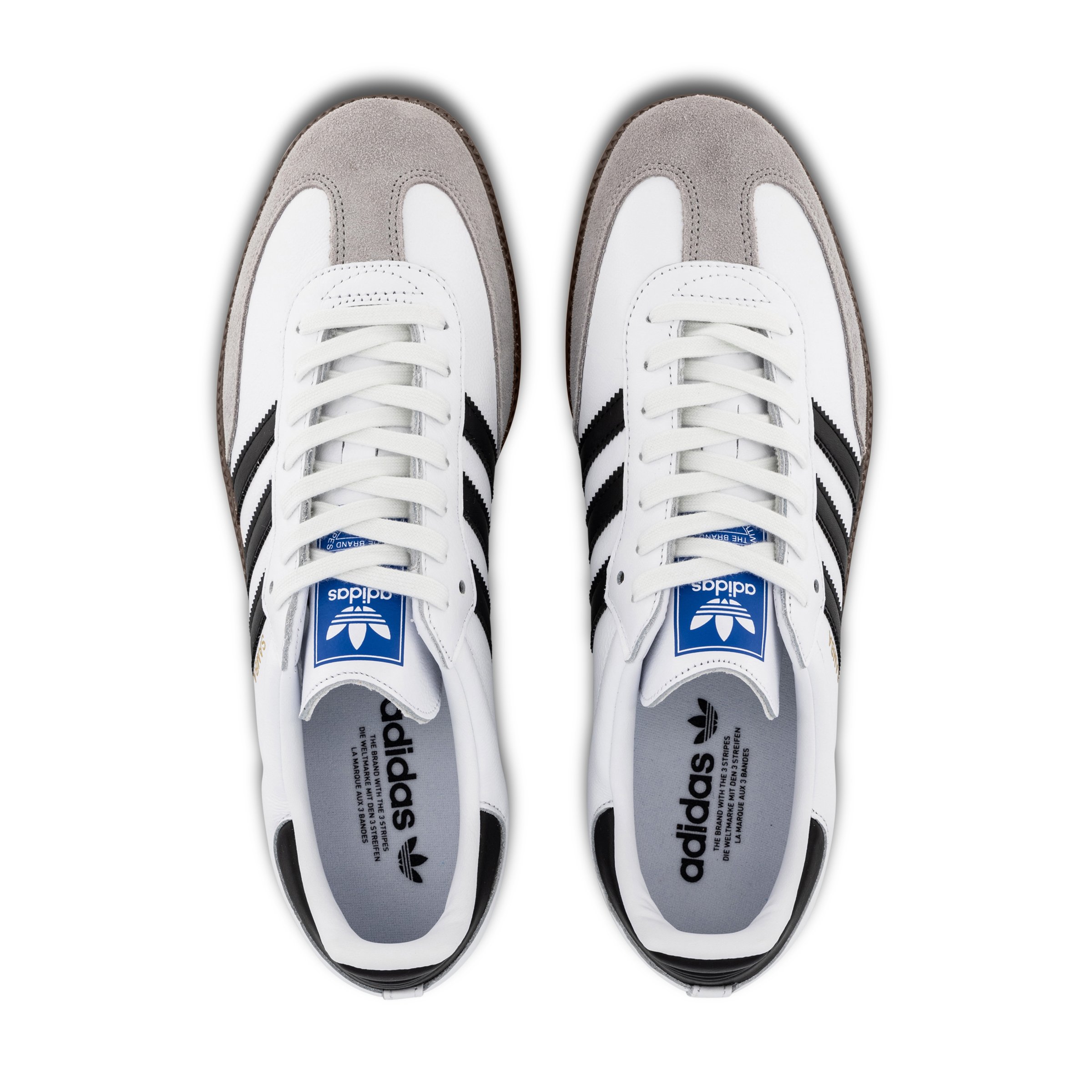 Samba OG