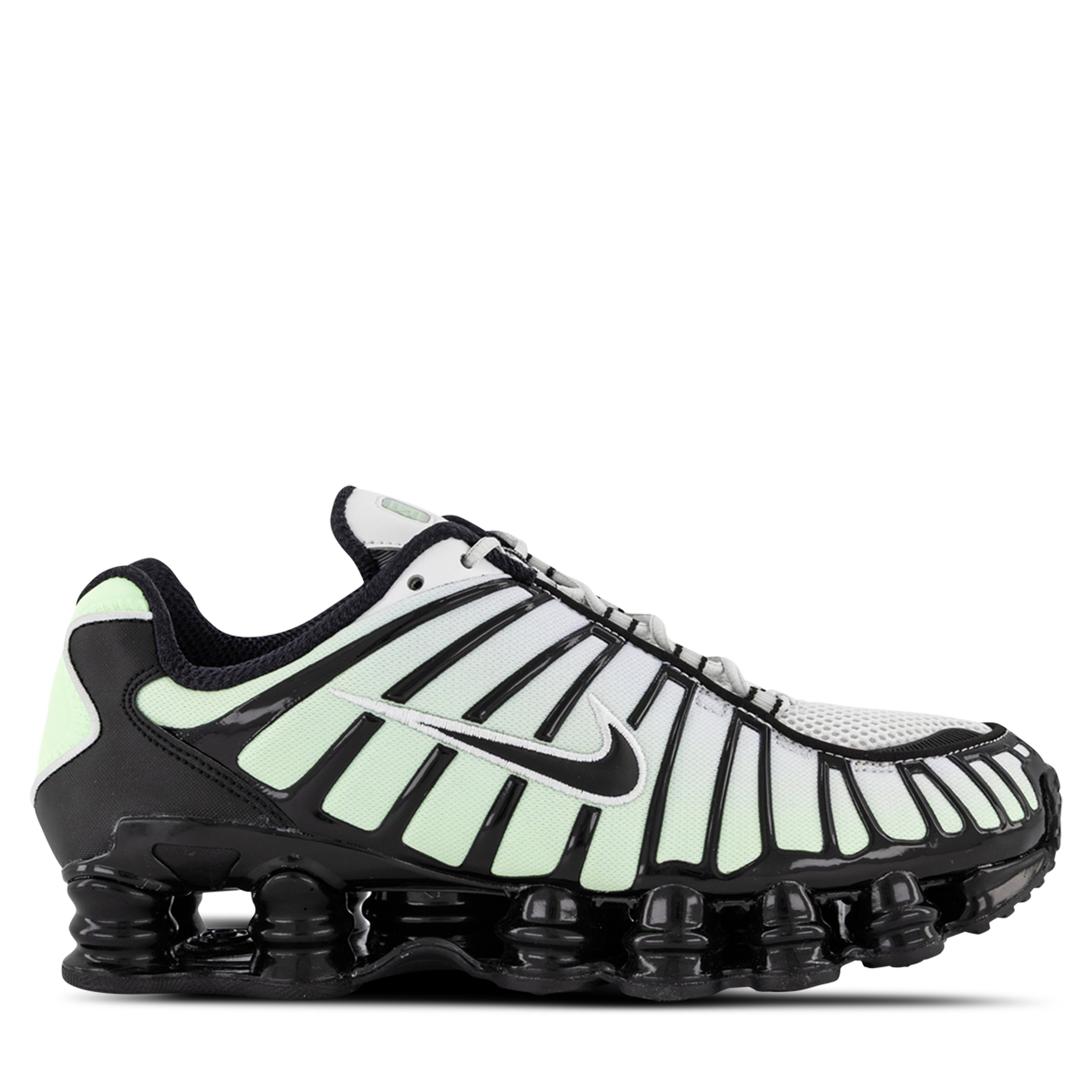 005 Shop Nike Shox TL AV3595-005 grey | SNIPES USA