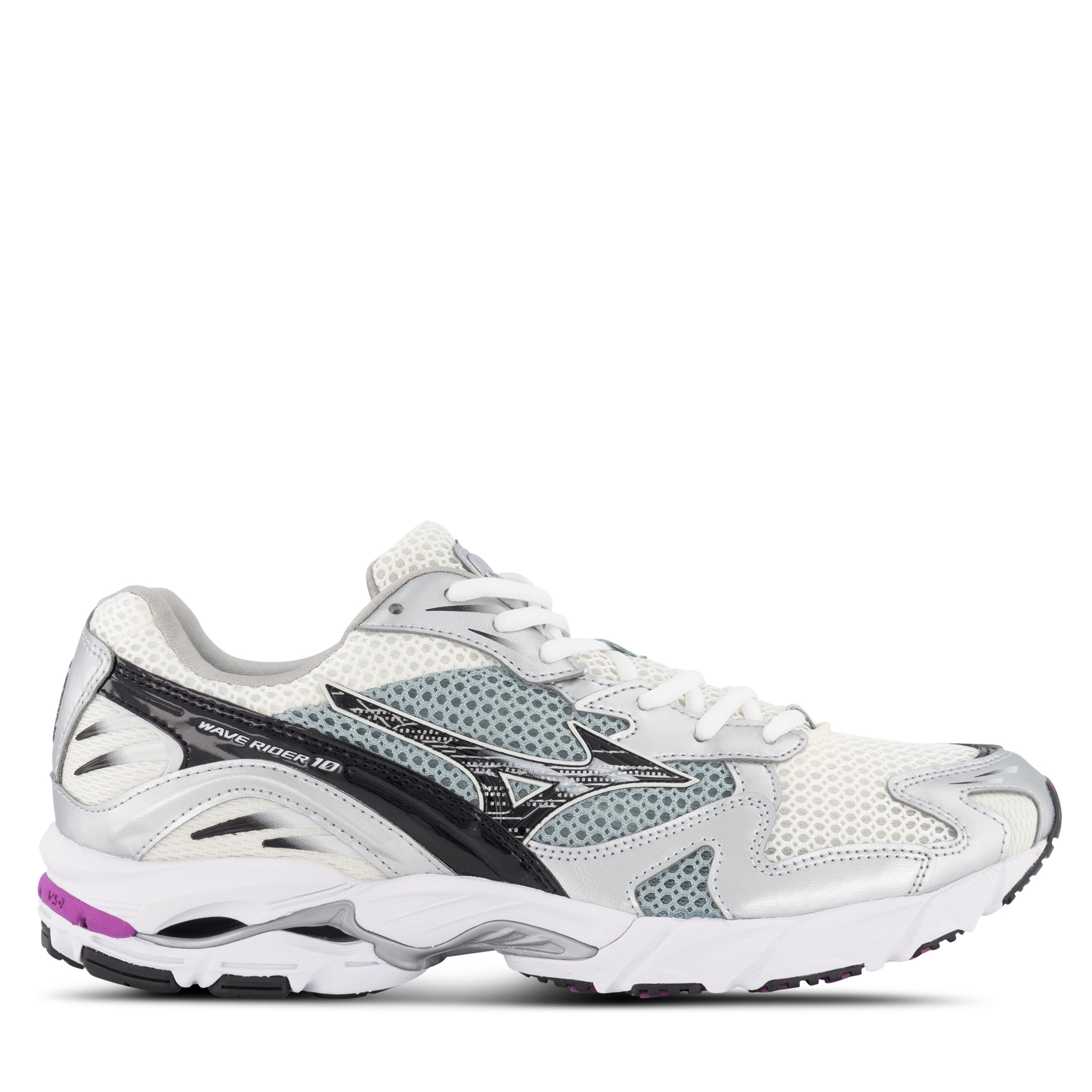 Mizuno Wave Rider 10